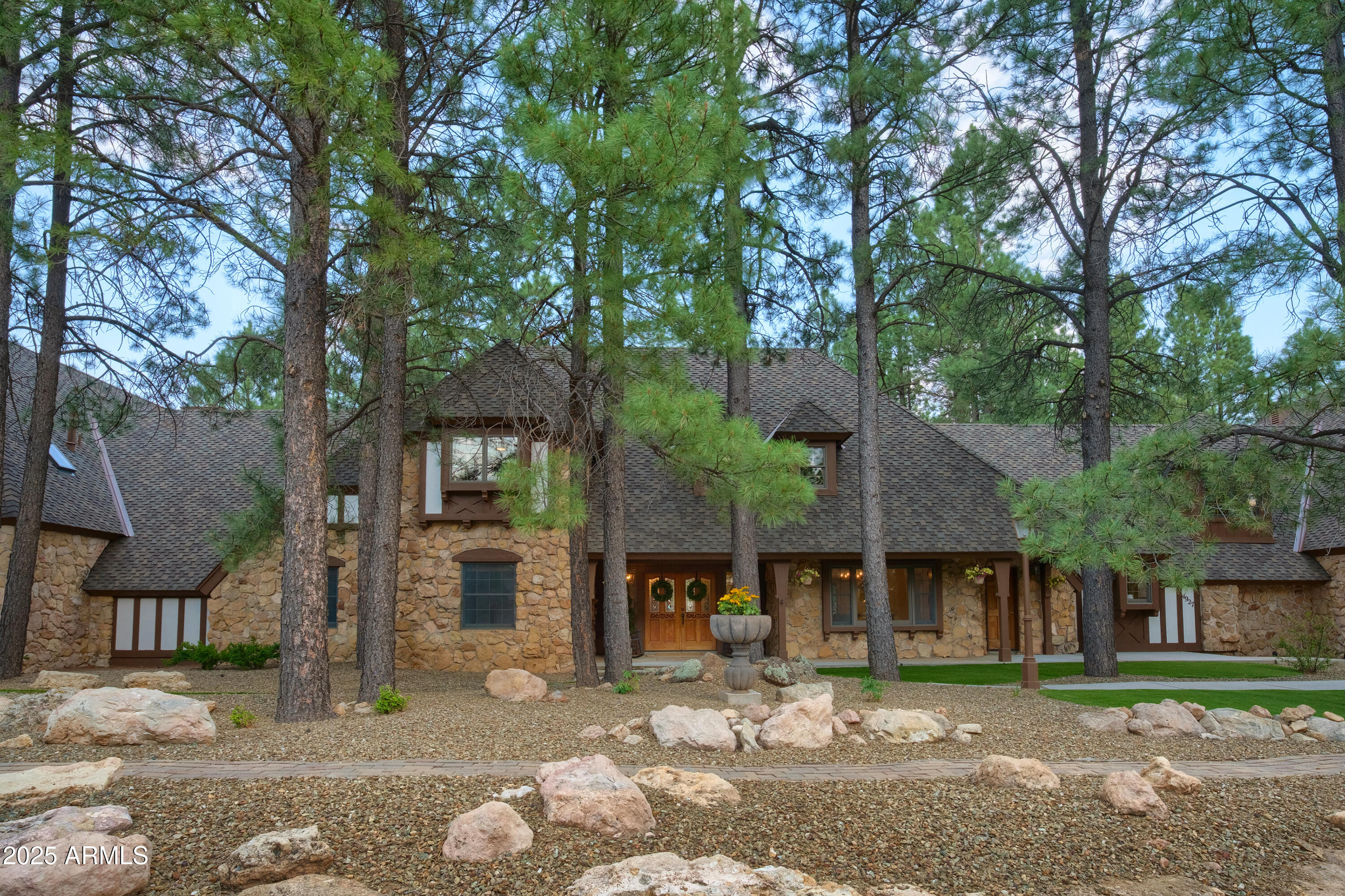 CONTINENTAL LAKESIDE ACRES - Residential