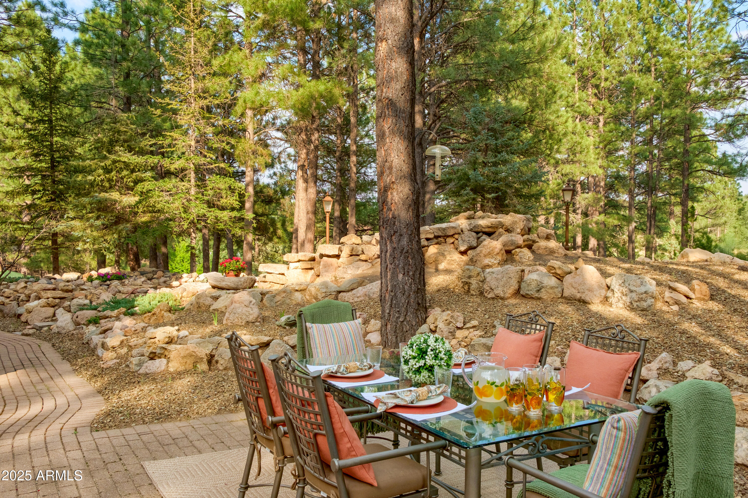 CONTINENTAL LAKESIDE ACRES - Residential