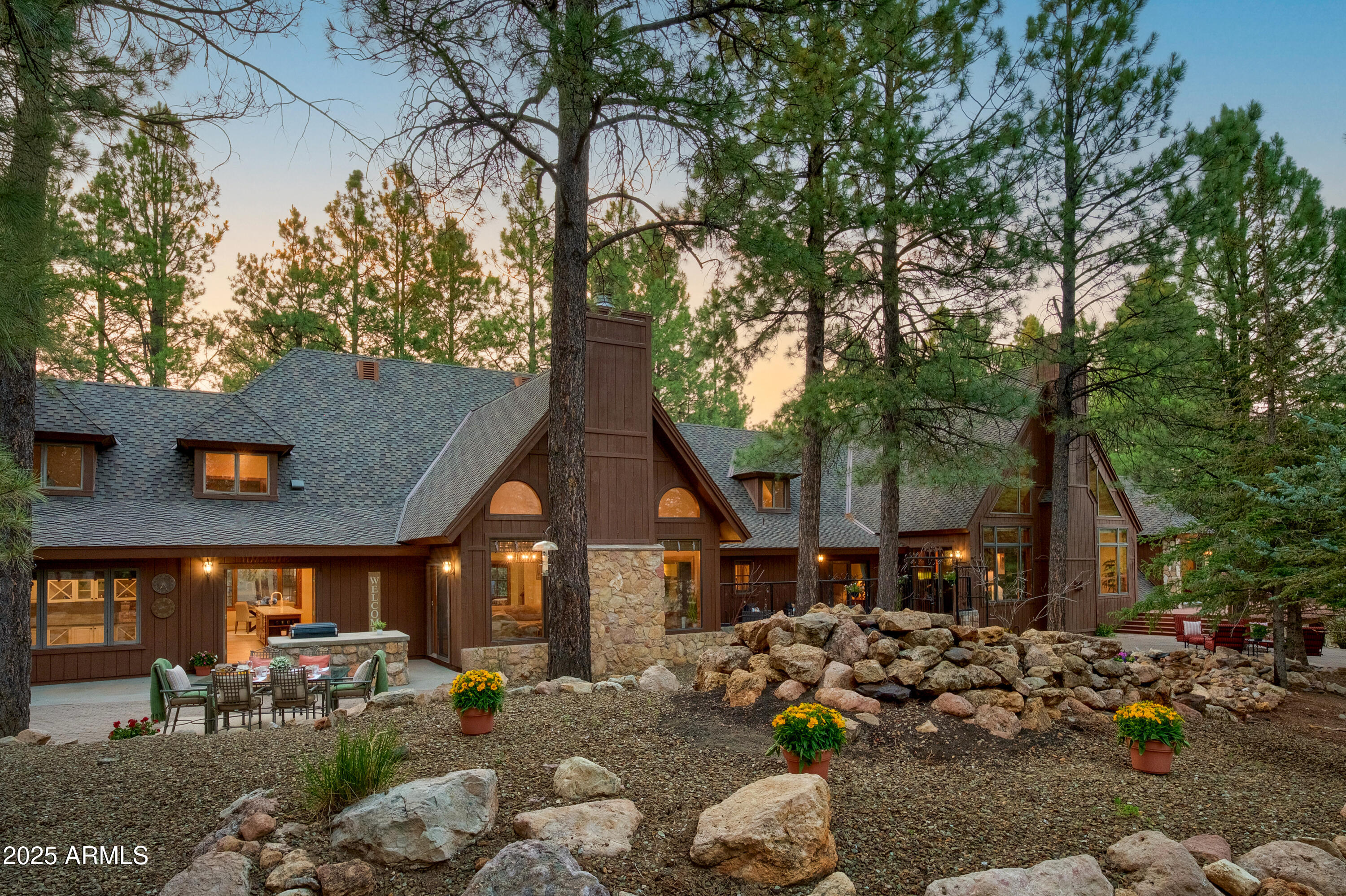 CONTINENTAL LAKESIDE ACRES - Residential