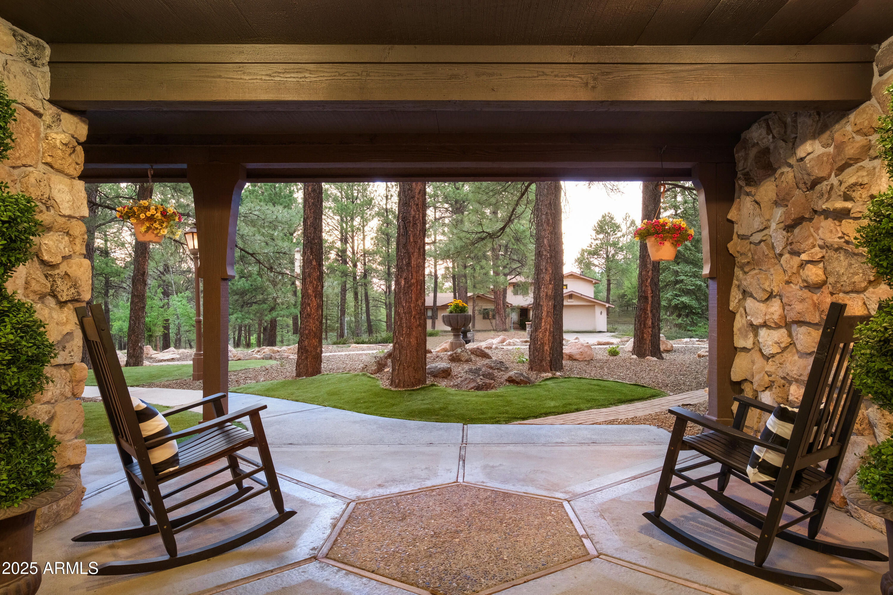 CONTINENTAL LAKESIDE ACRES - Residential