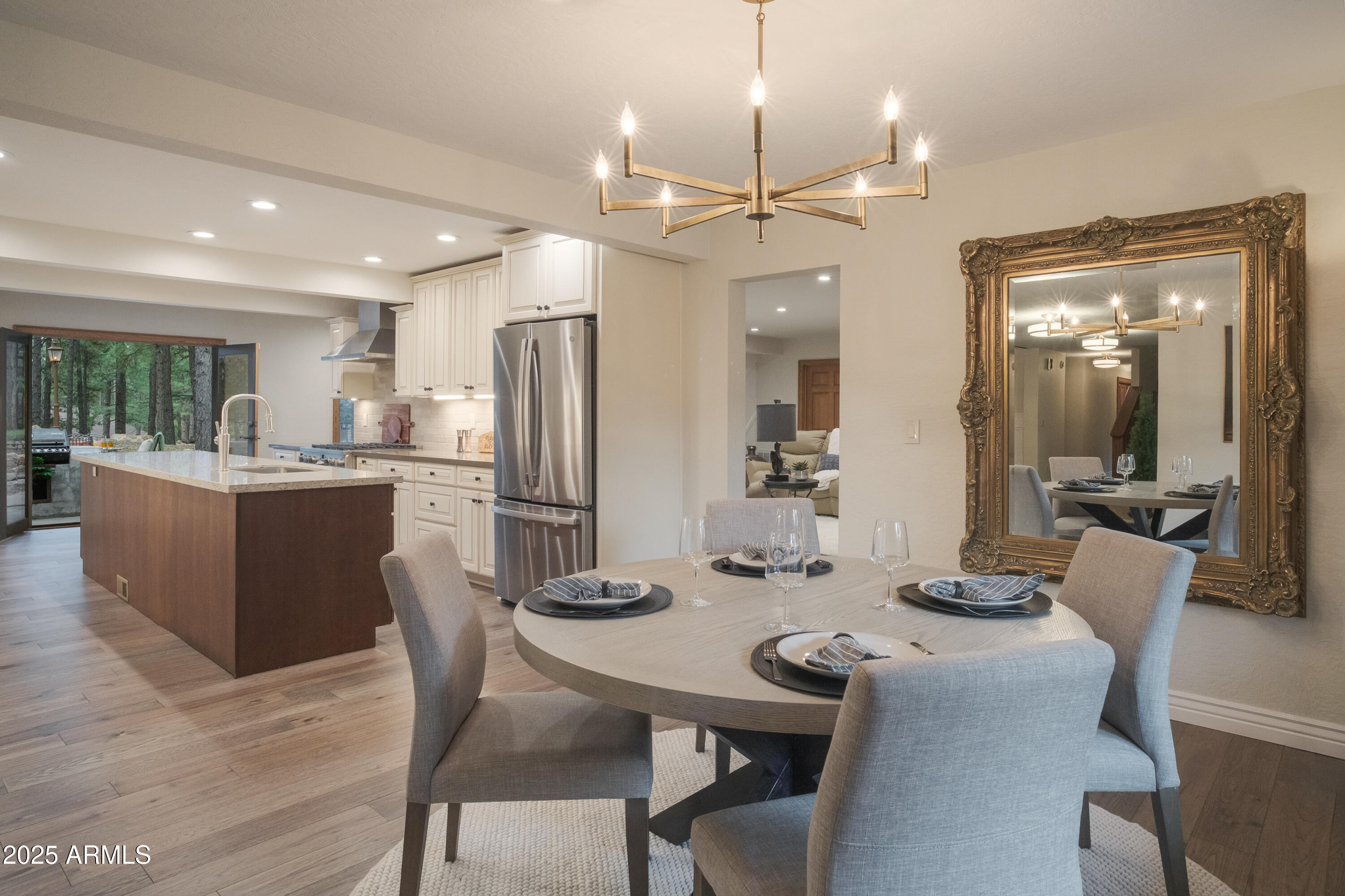 CONTINENTAL LAKESIDE ACRES - Residential