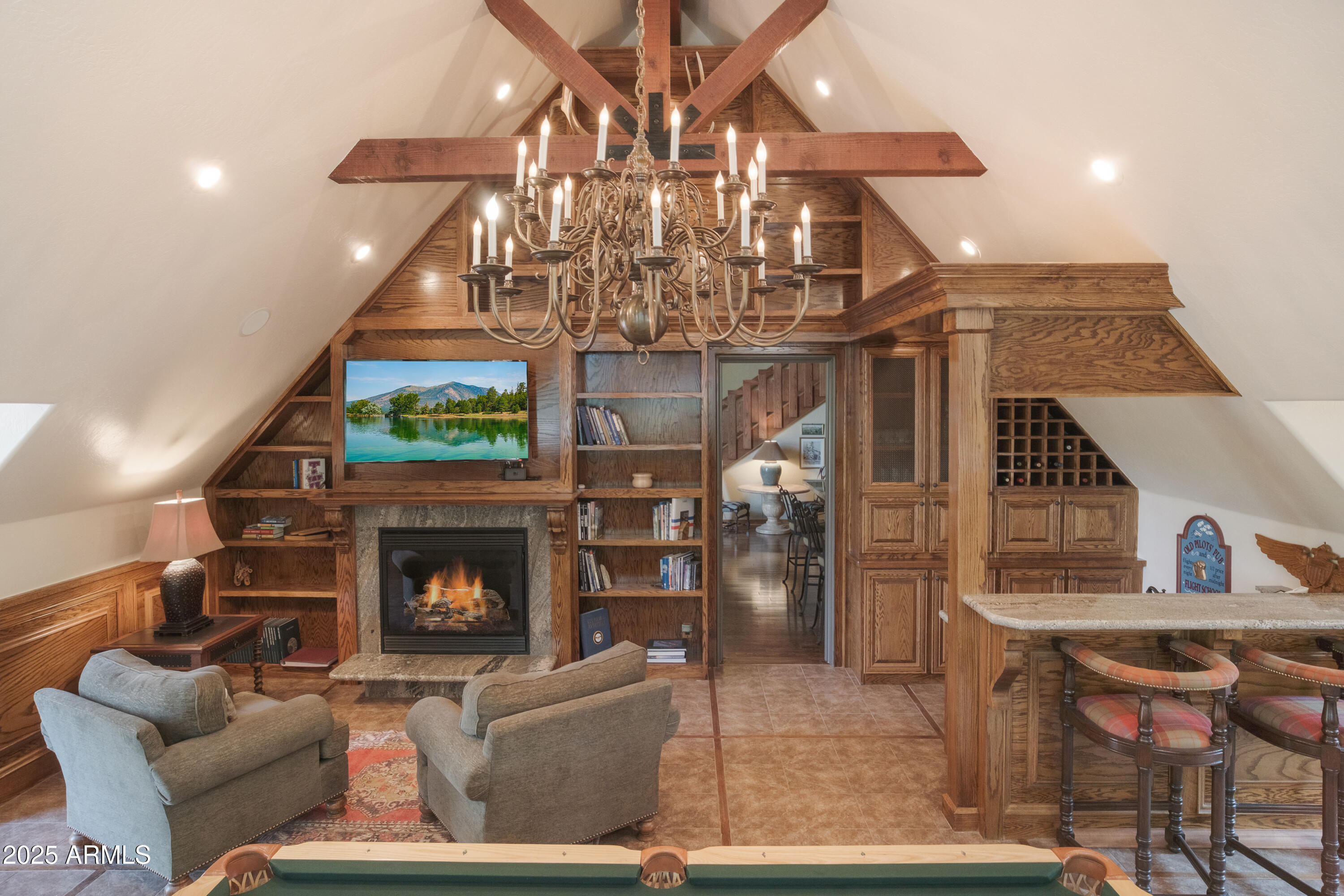 CONTINENTAL LAKESIDE ACRES - Residential