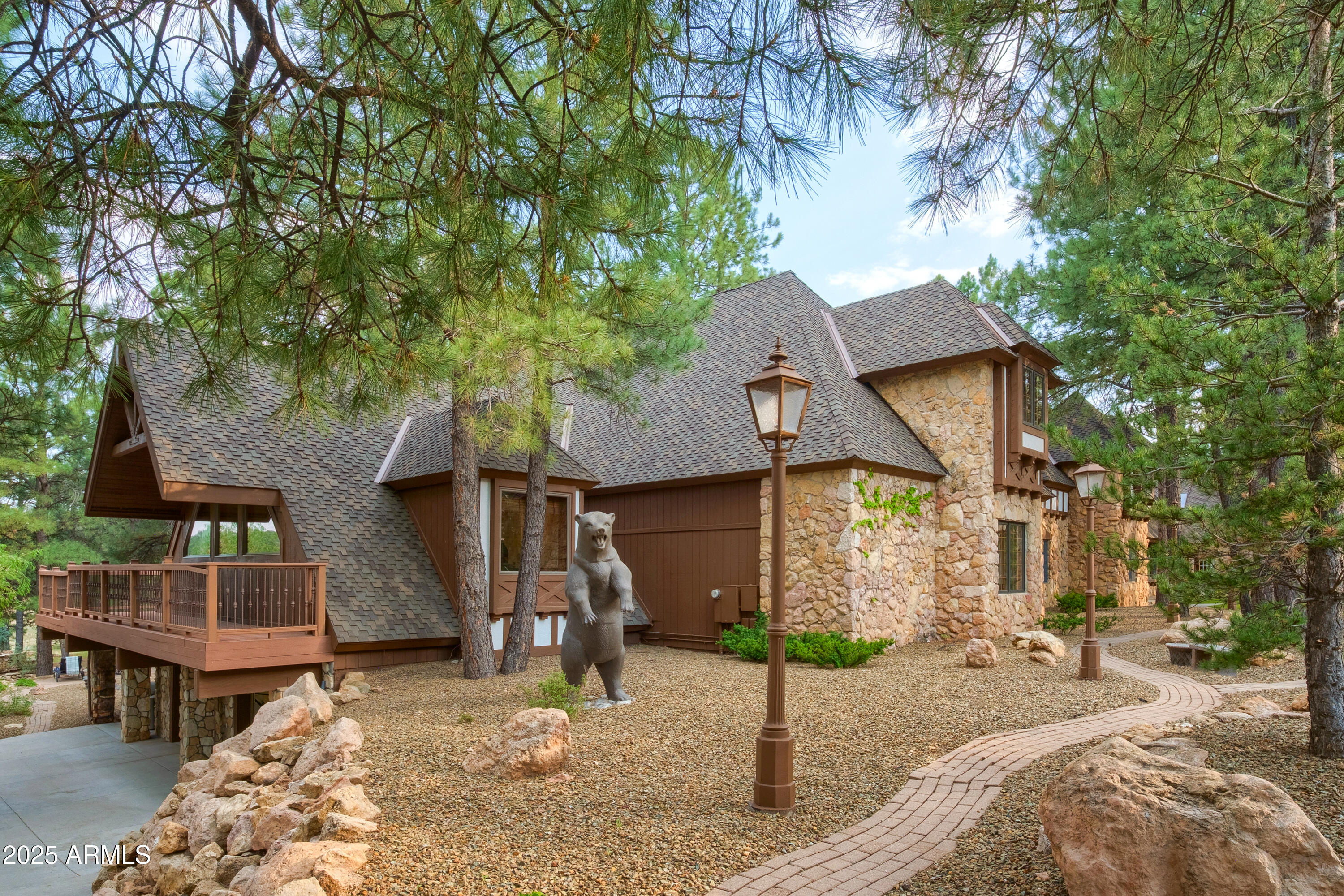 CONTINENTAL LAKESIDE ACRES - Residential