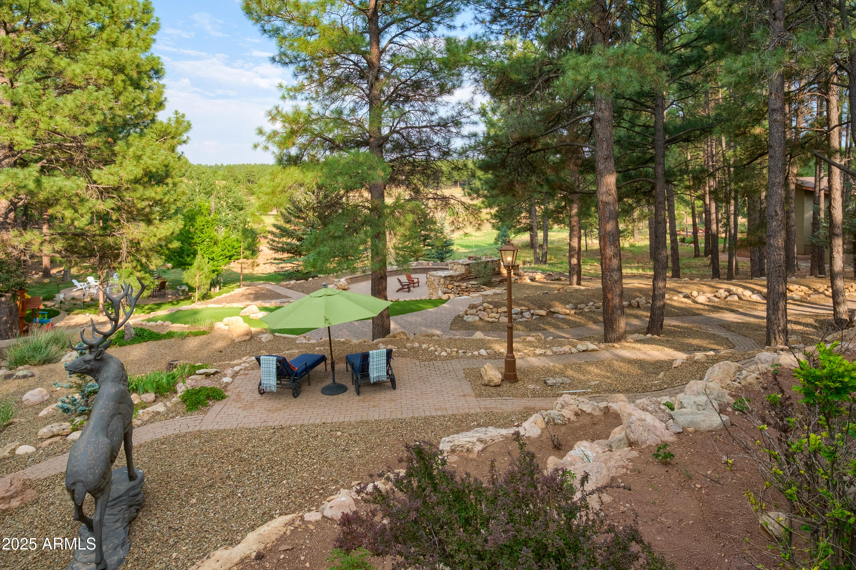CONTINENTAL LAKESIDE ACRES - Residential