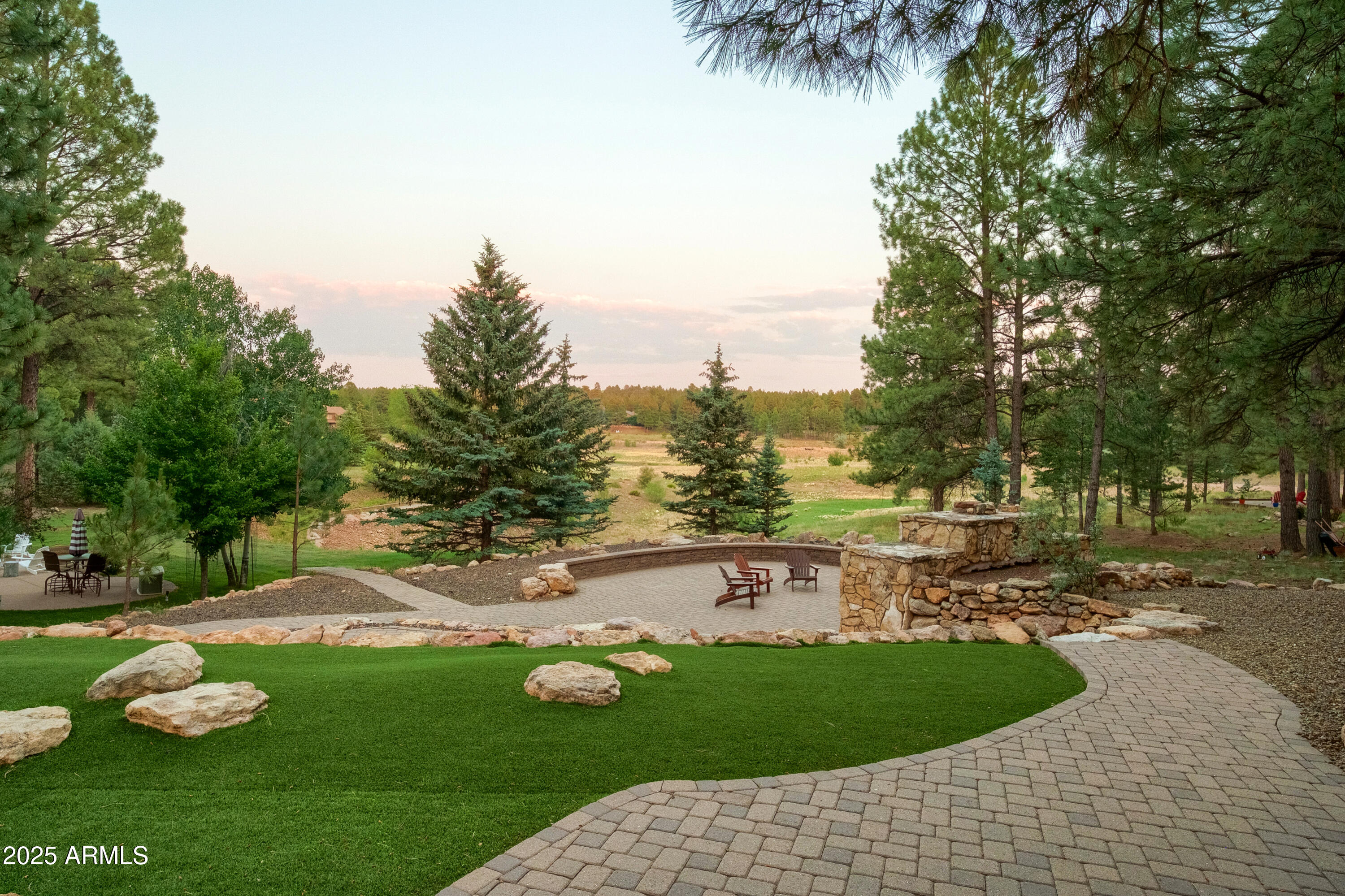 CONTINENTAL LAKESIDE ACRES - Residential