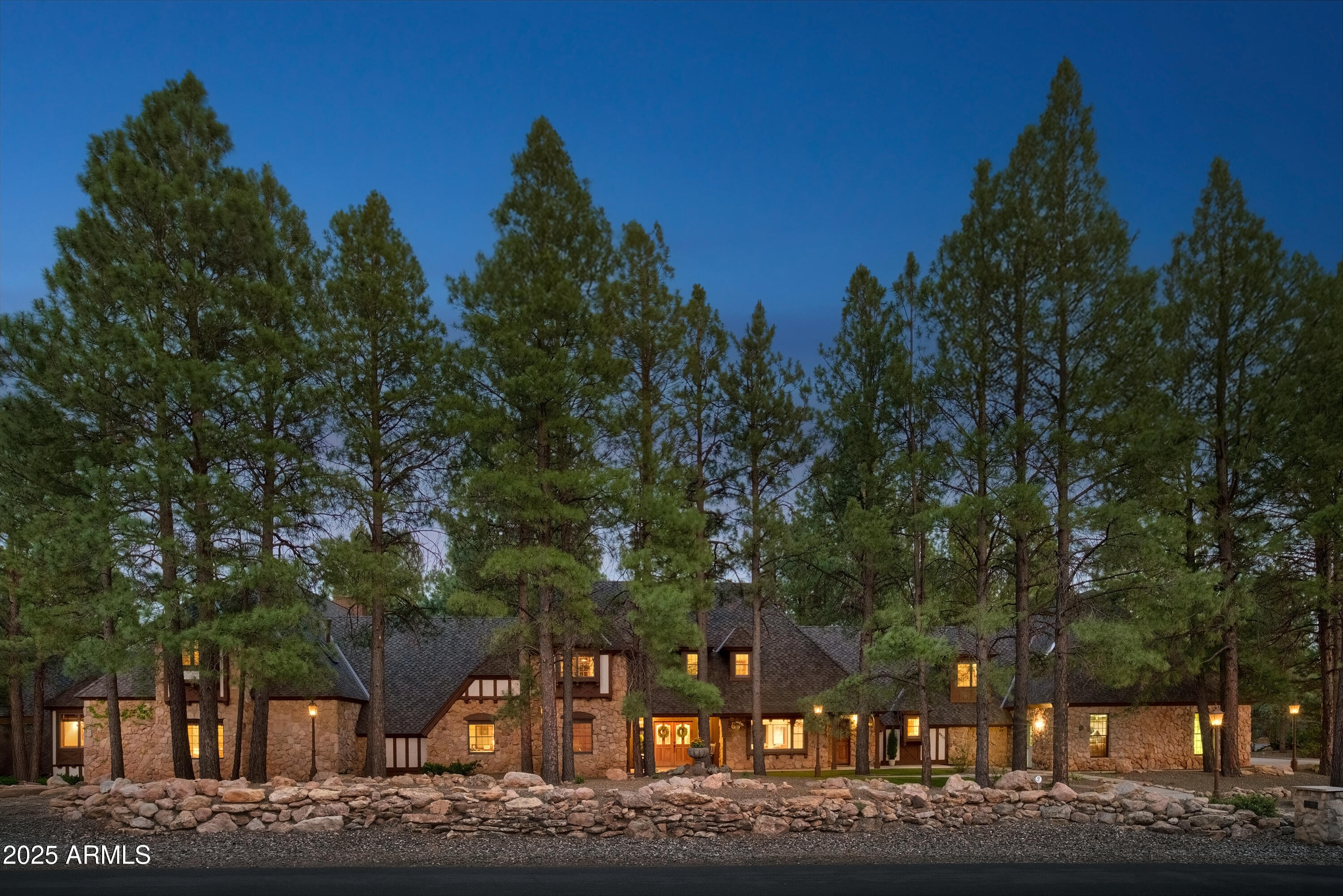 CONTINENTAL LAKESIDE ACRES - Residential
