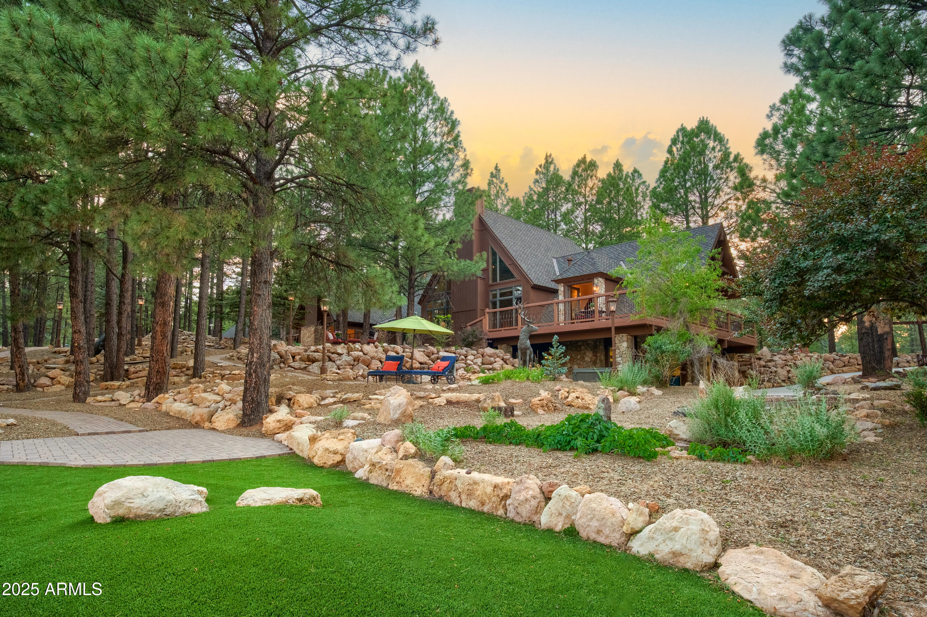 CONTINENTAL LAKESIDE ACRES - Residential