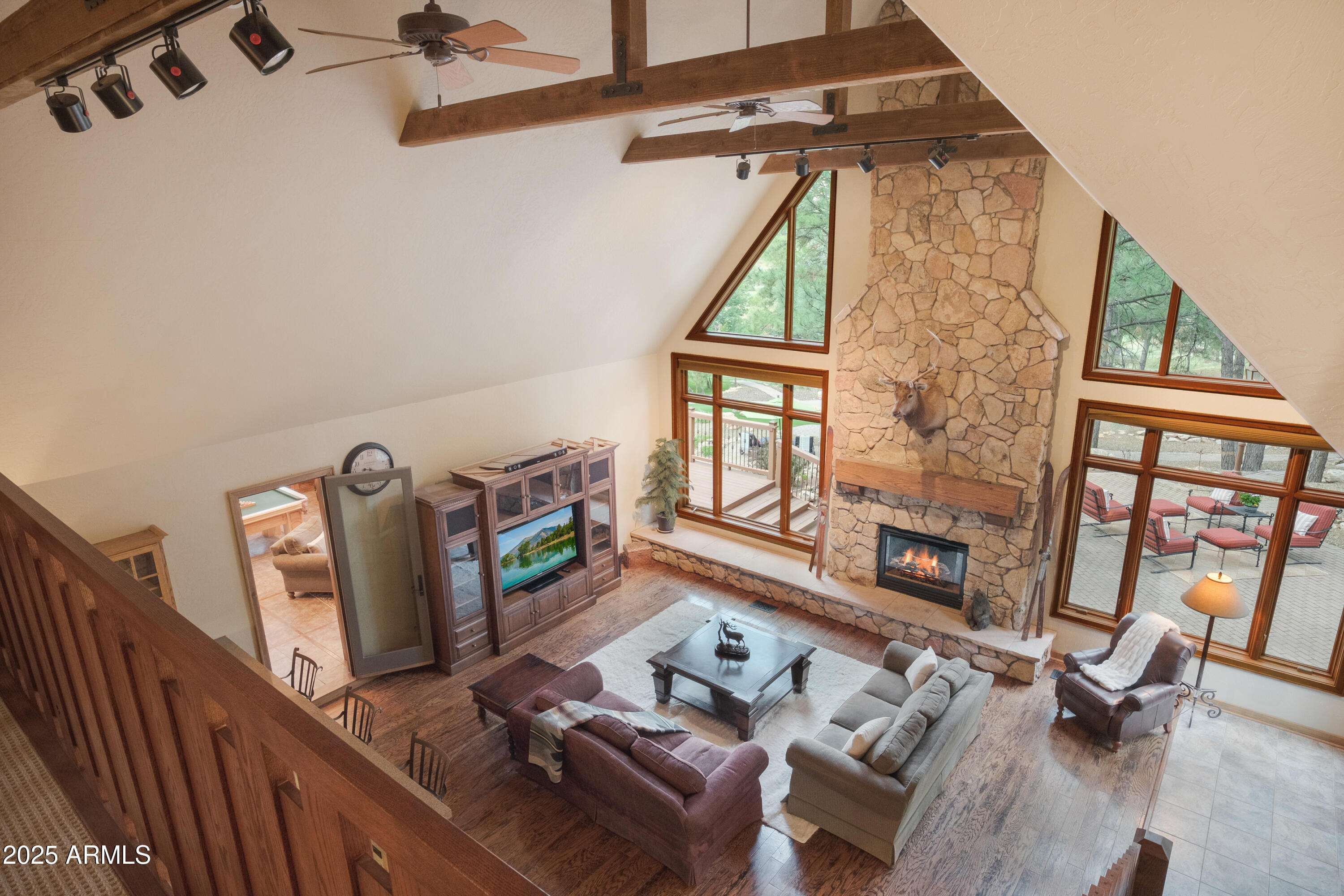 CONTINENTAL LAKESIDE ACRES - Residential