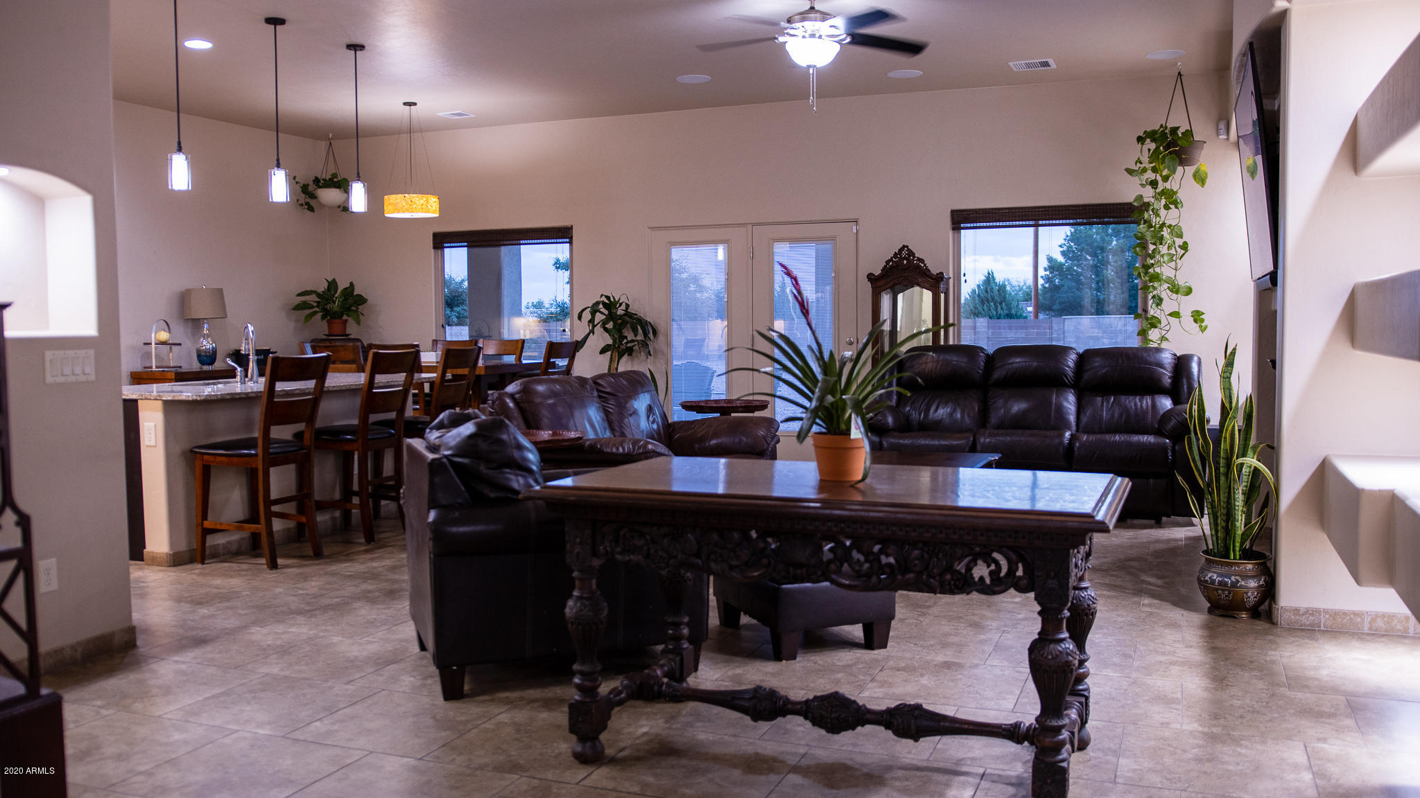 The Reserves at Canyon De Flores - Residential