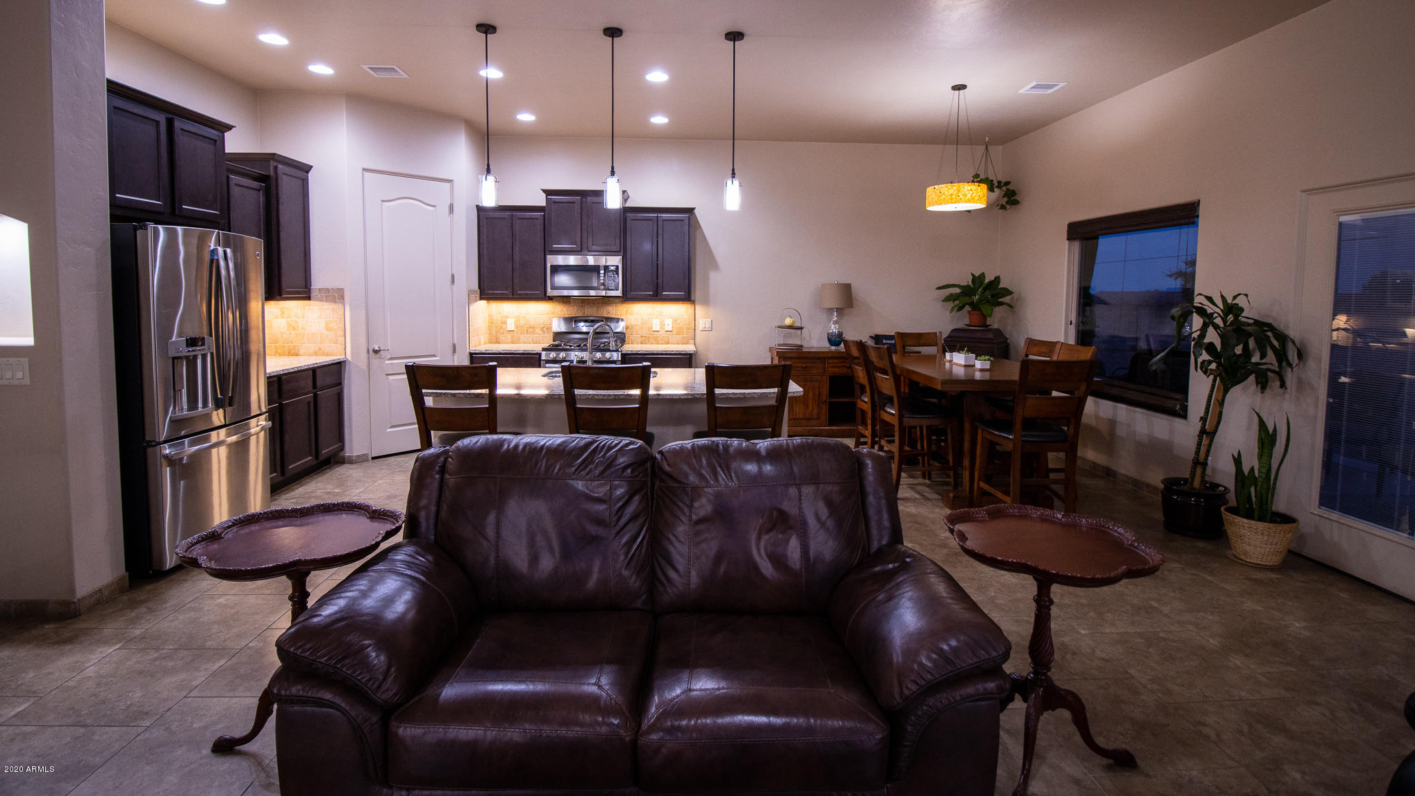 The Reserves at Canyon De Flores - Residential