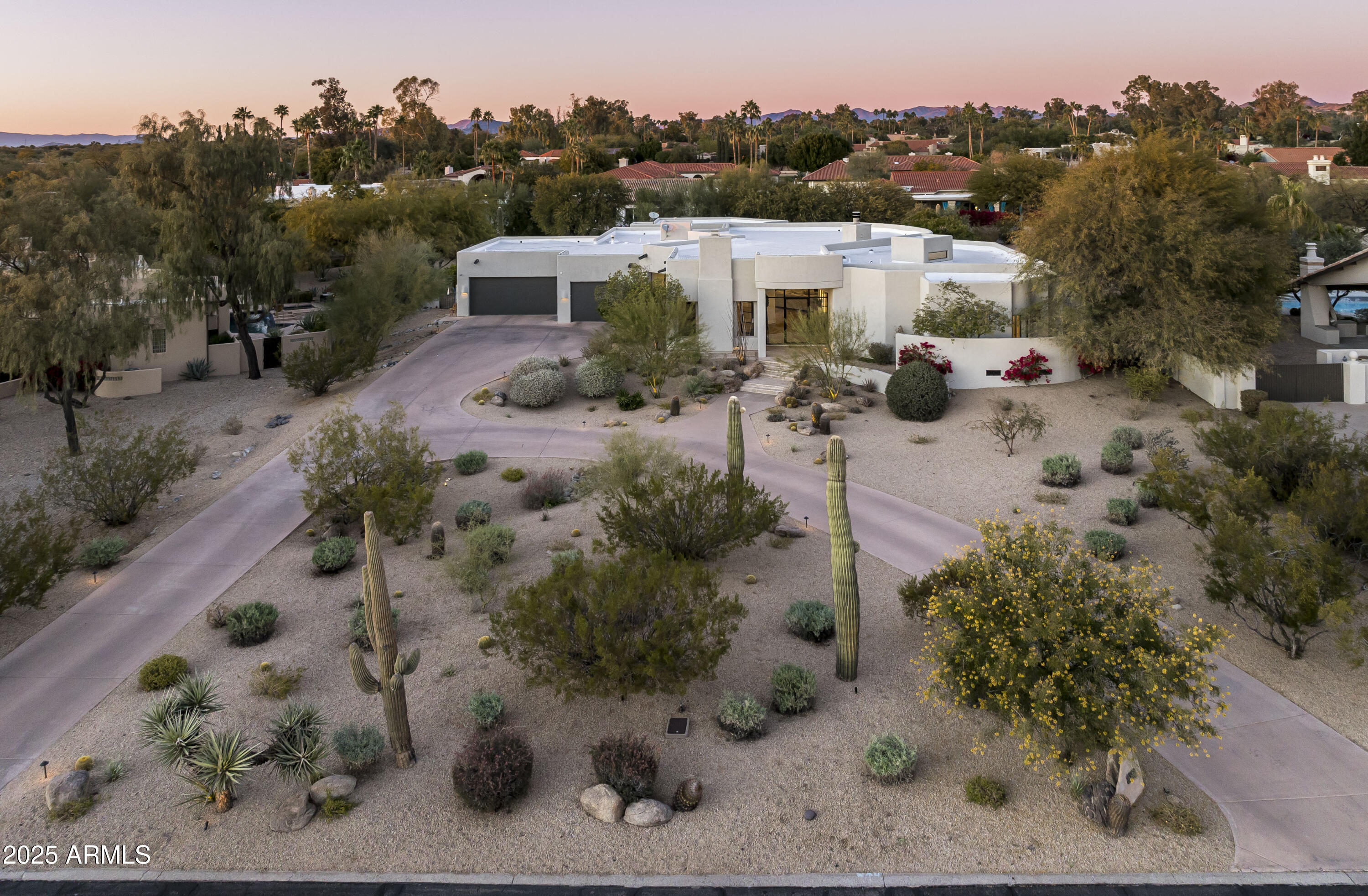 PINNACLE PEAK COUNTRY CLUB UNIT 8 - Residential