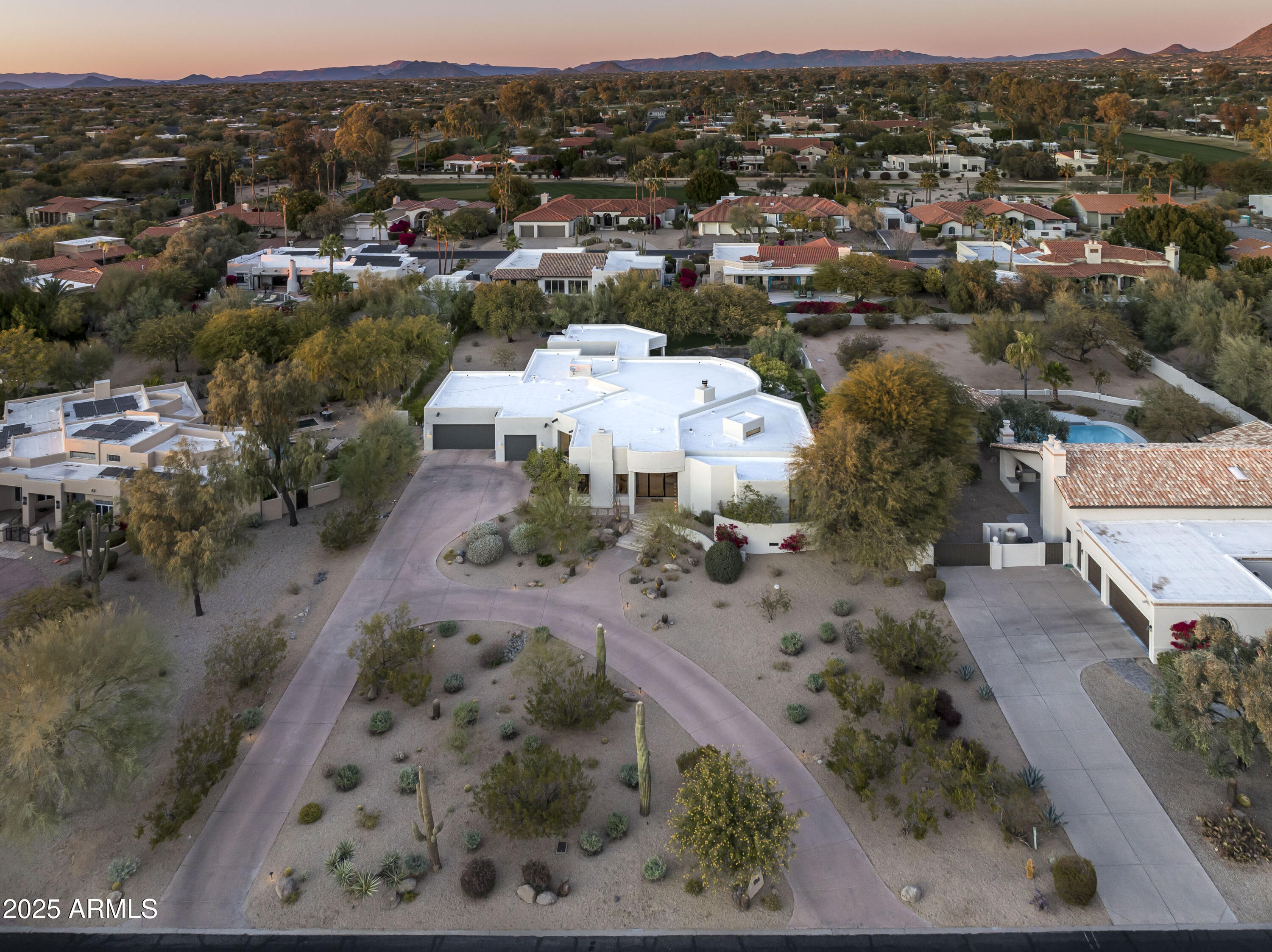 PINNACLE PEAK COUNTRY CLUB UNIT 8 - Residential