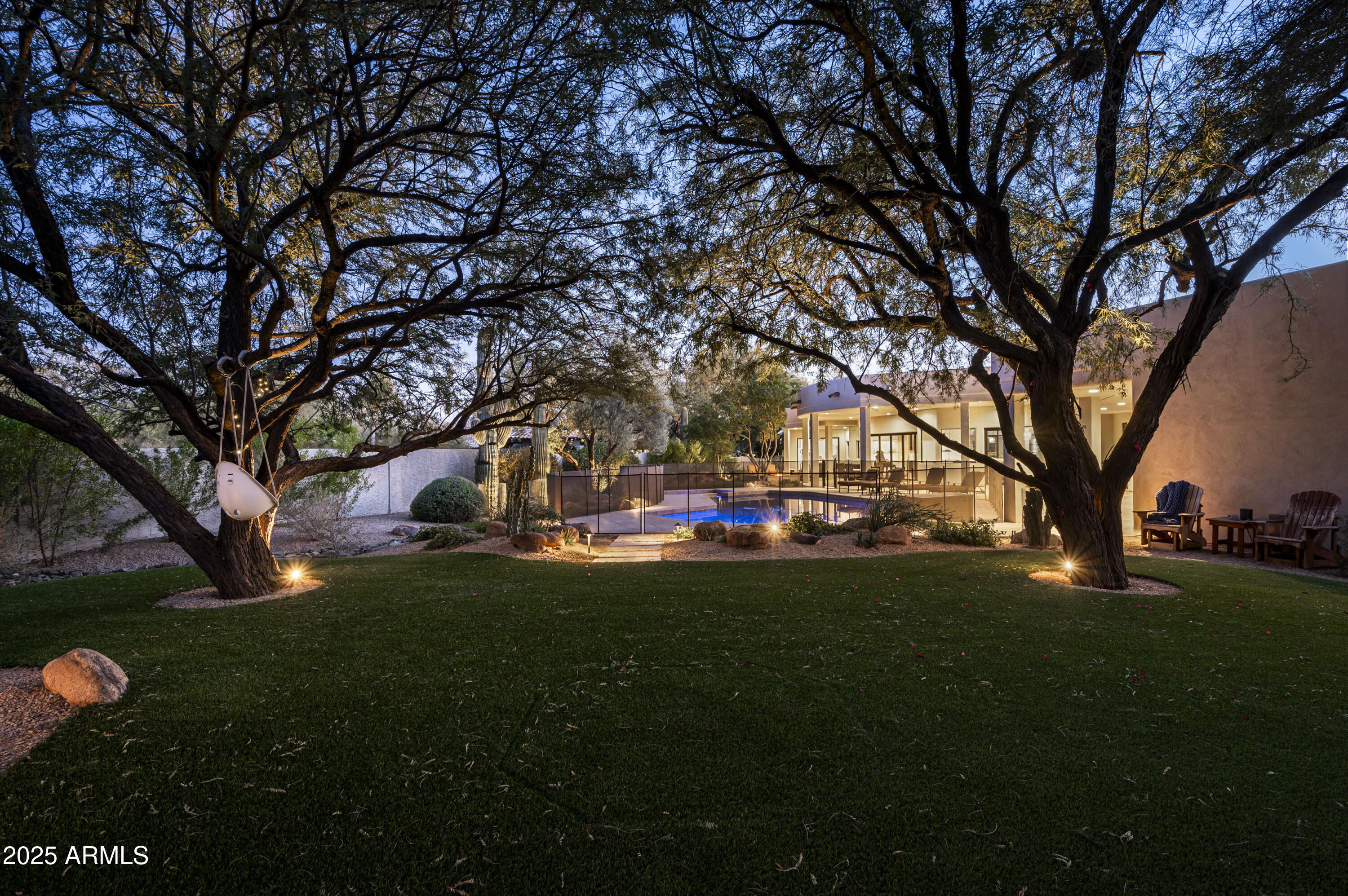 PINNACLE PEAK COUNTRY CLUB UNIT 8 - Residential