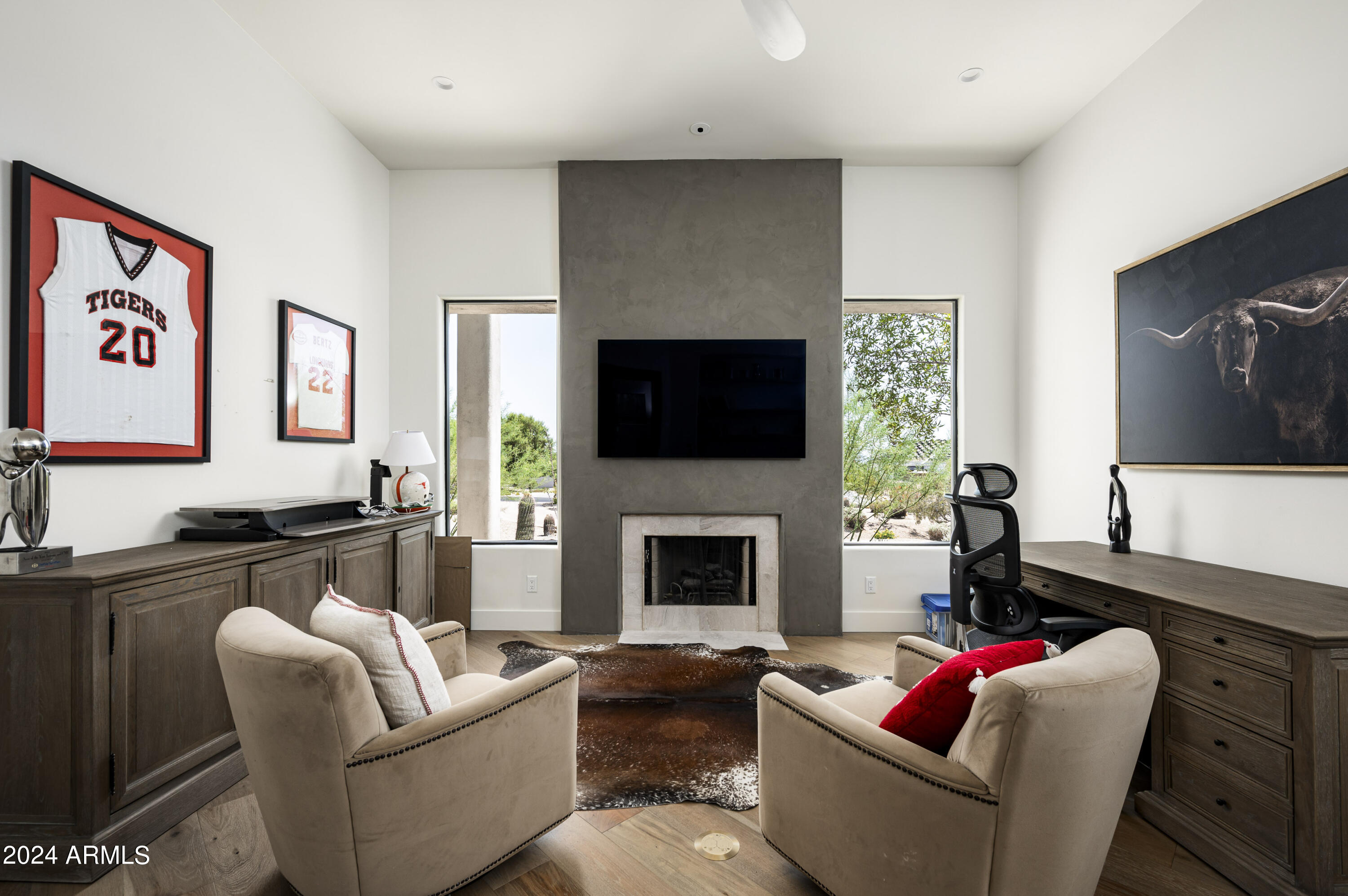 PINNACLE PEAK COUNTRY CLUB UNIT 8 - Residential