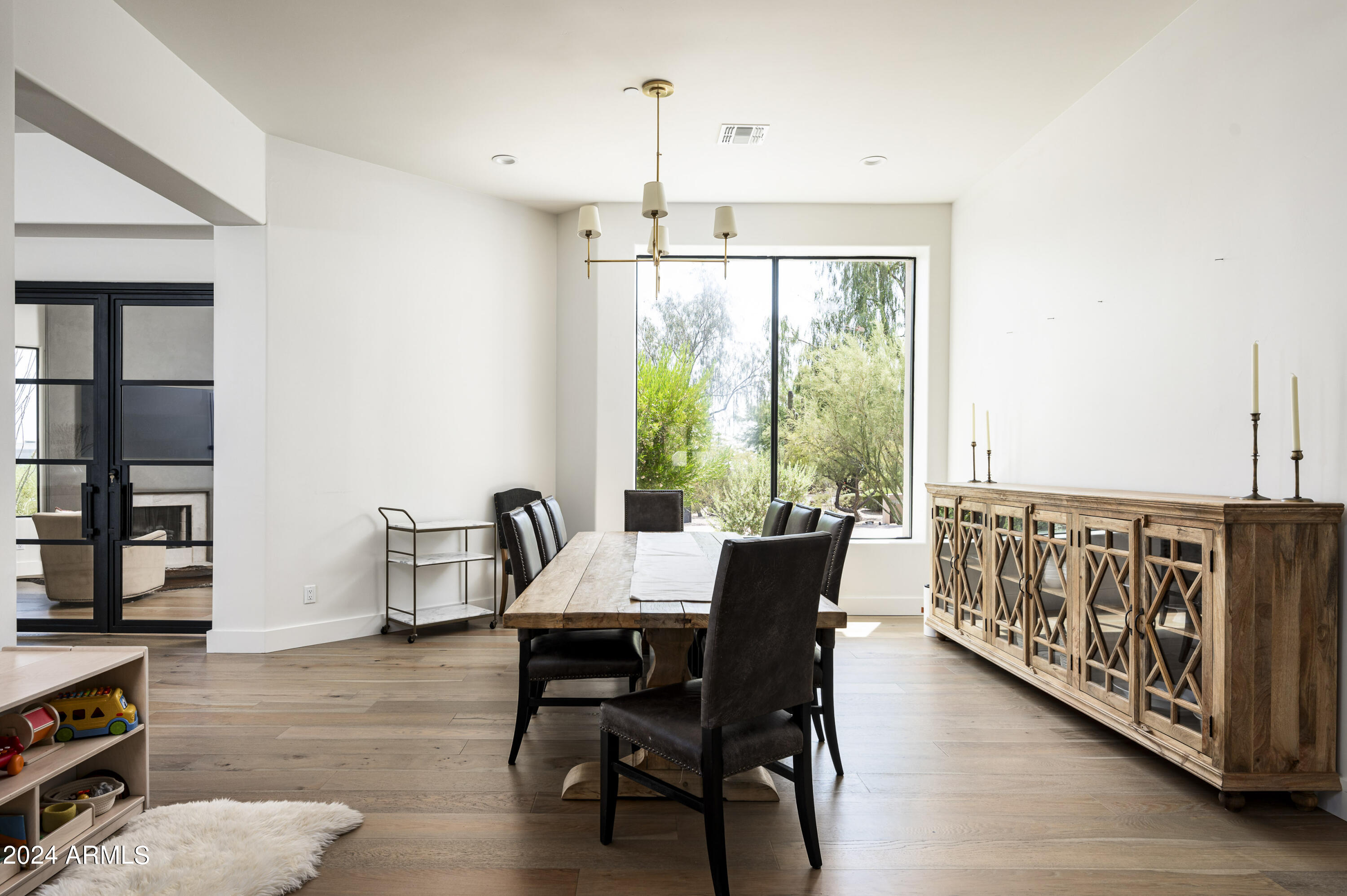 PINNACLE PEAK COUNTRY CLUB UNIT 8 - Residential