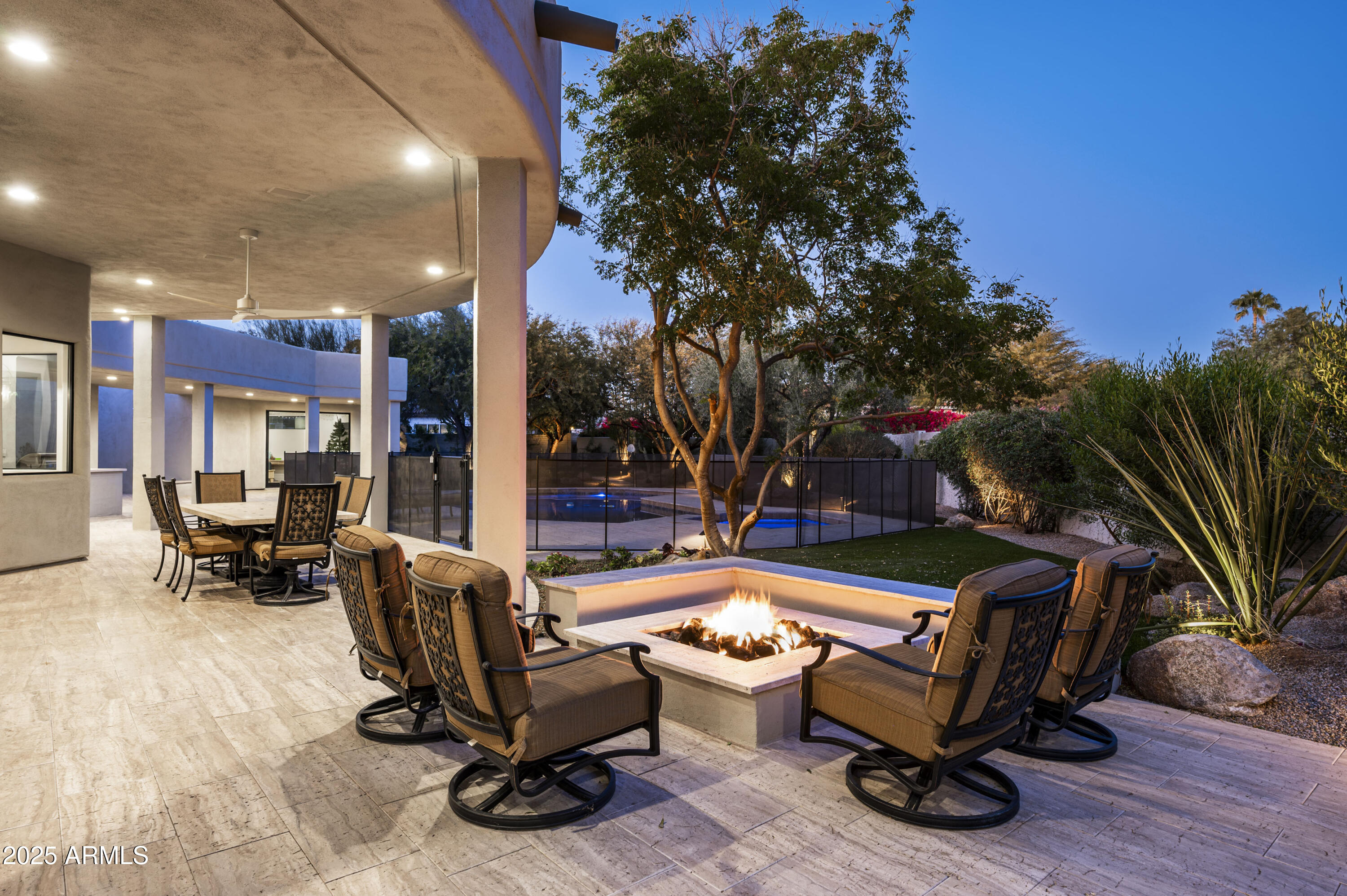 PINNACLE PEAK COUNTRY CLUB UNIT 8 - Residential
