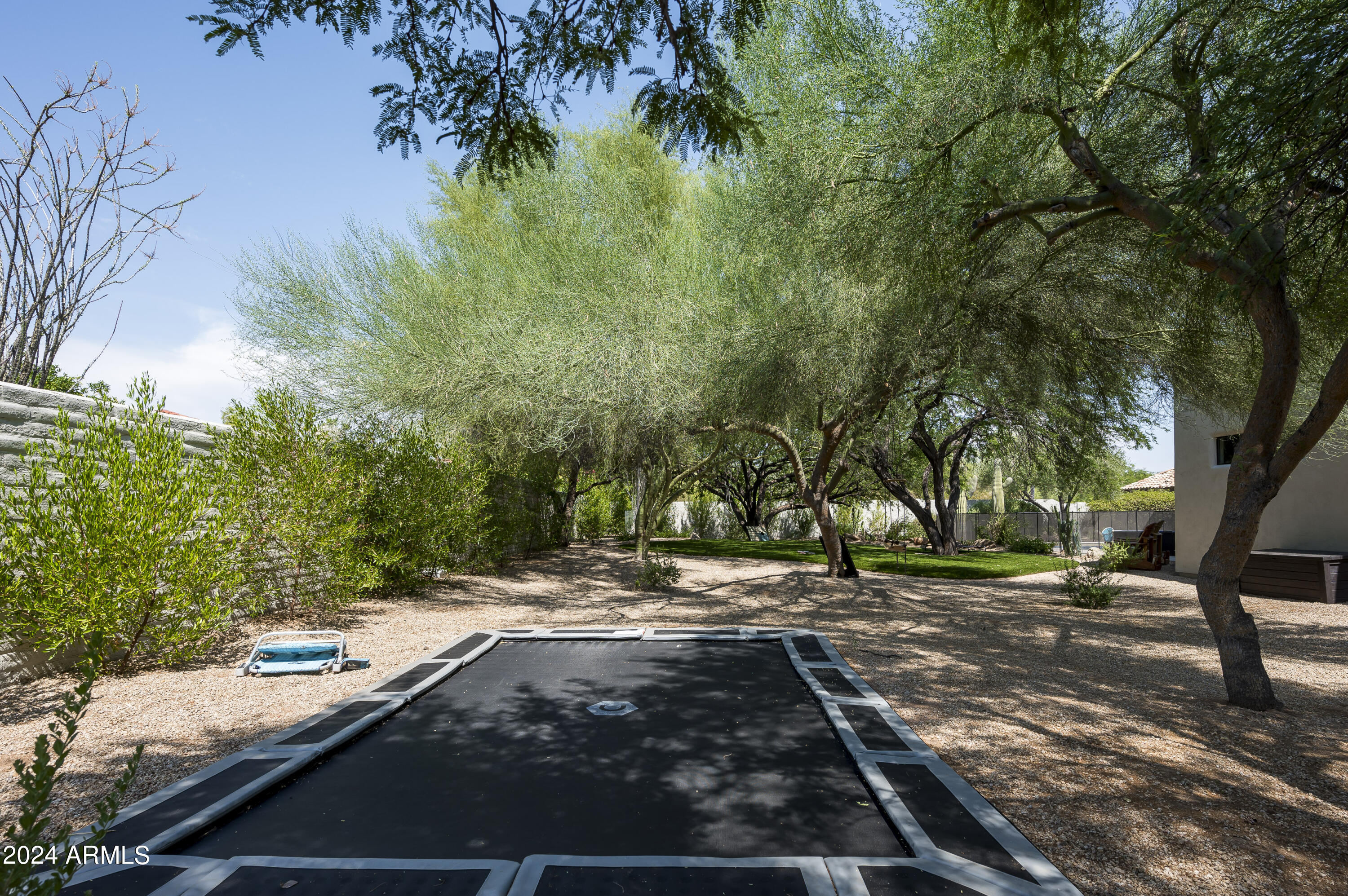 PINNACLE PEAK COUNTRY CLUB UNIT 8 - Residential