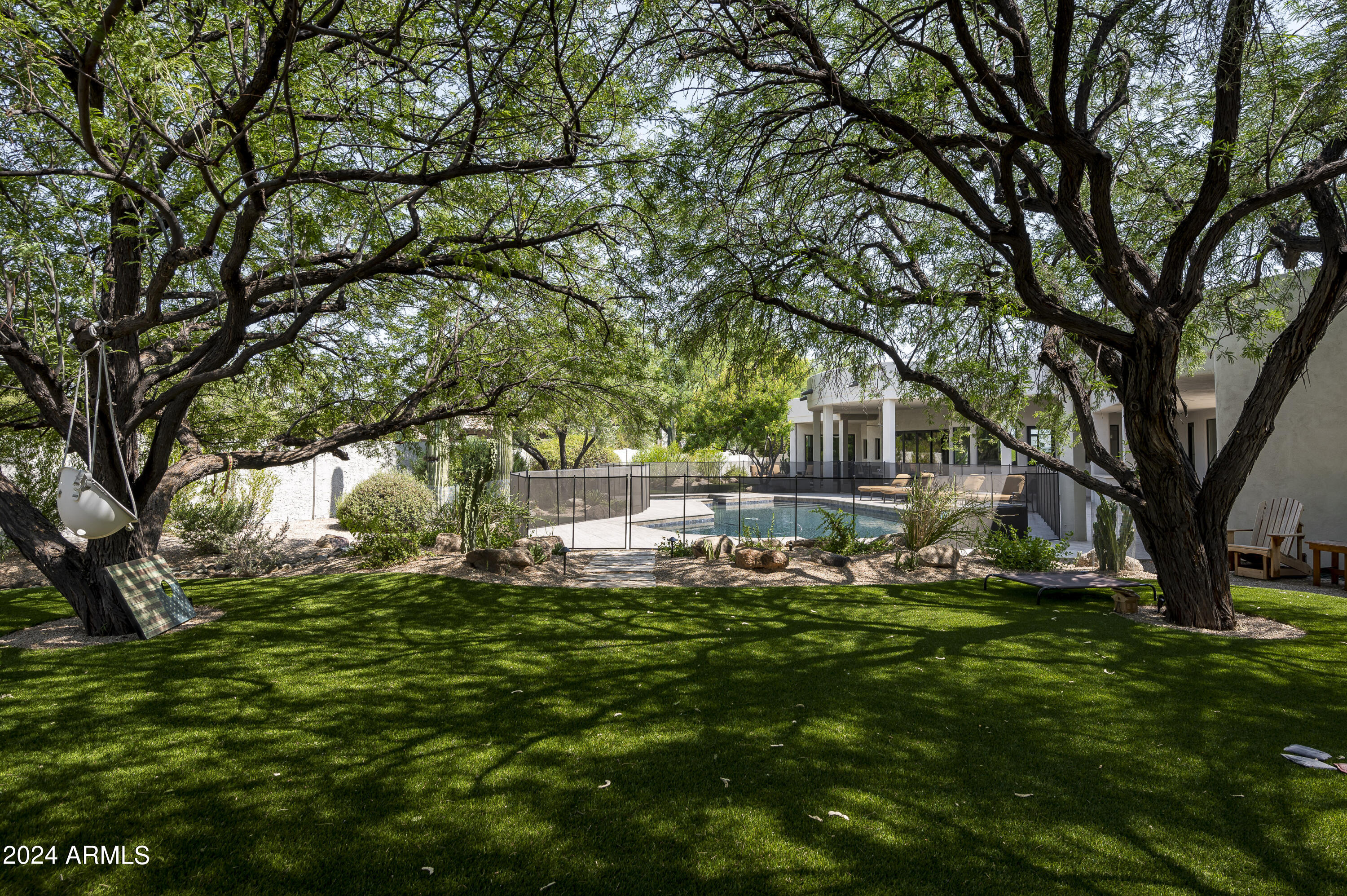 PINNACLE PEAK COUNTRY CLUB UNIT 8 - Residential