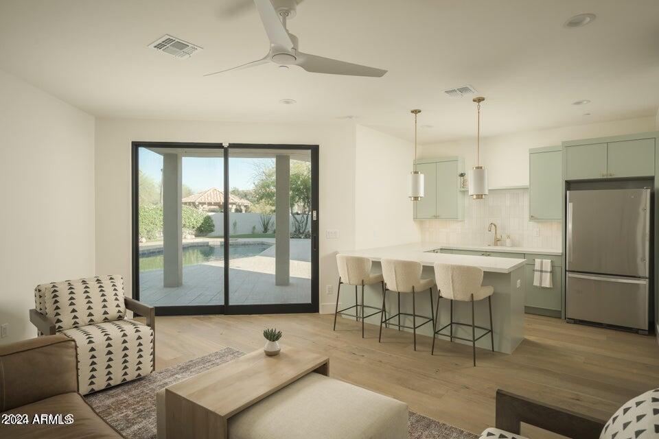 PINNACLE PEAK COUNTRY CLUB UNIT 8 - Residential