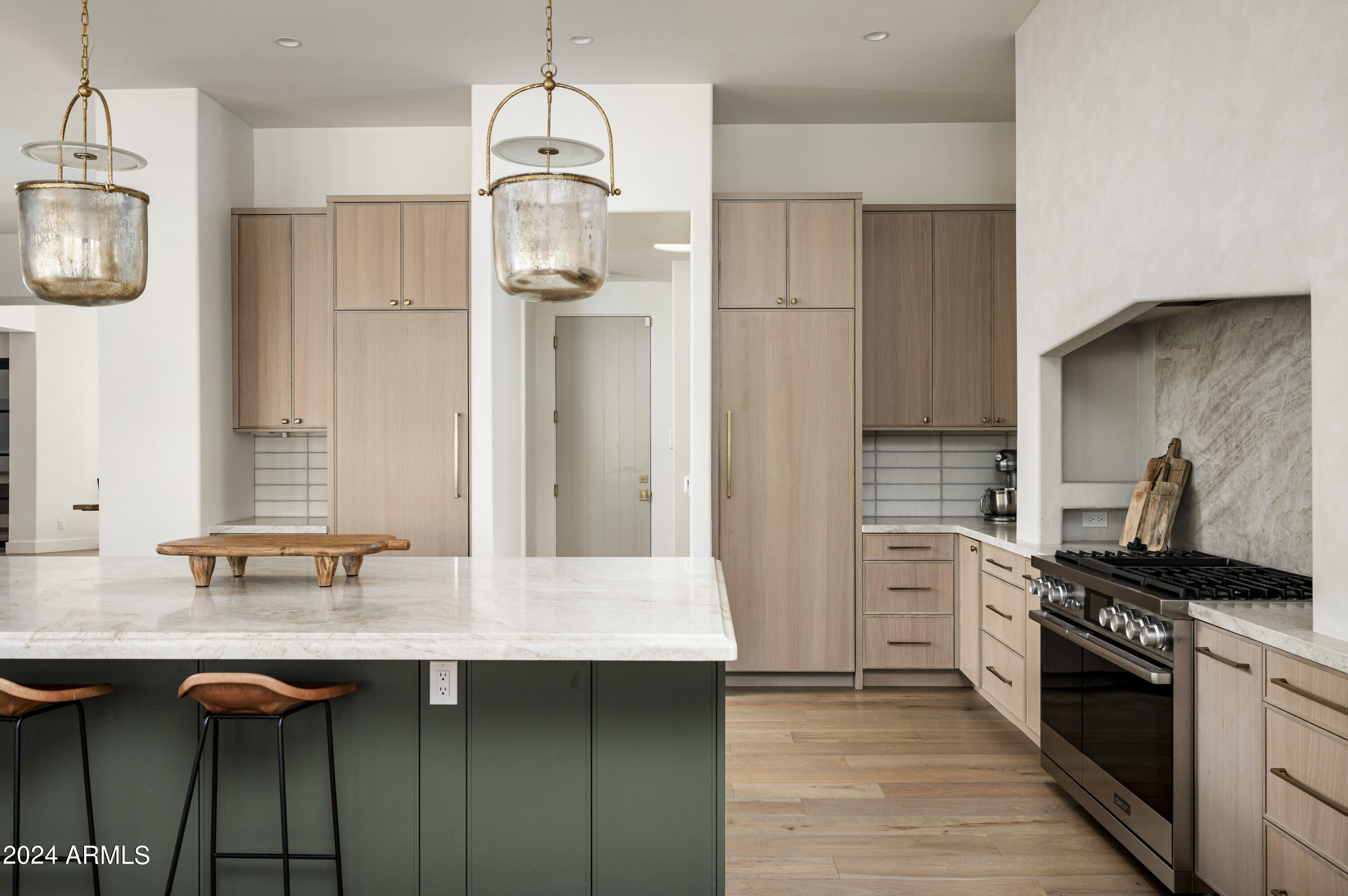 PINNACLE PEAK COUNTRY CLUB UNIT 8 - Residential