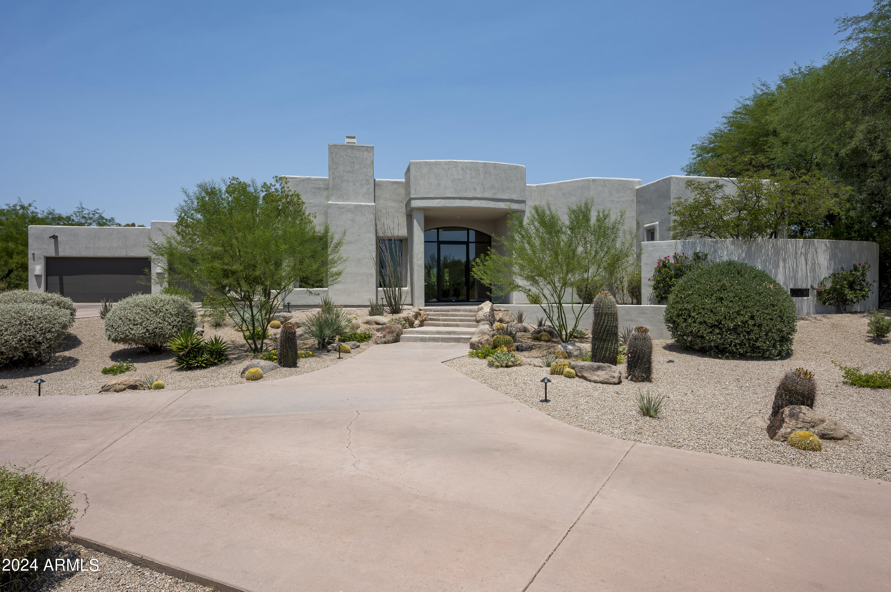 PINNACLE PEAK COUNTRY CLUB UNIT 8 - Residential