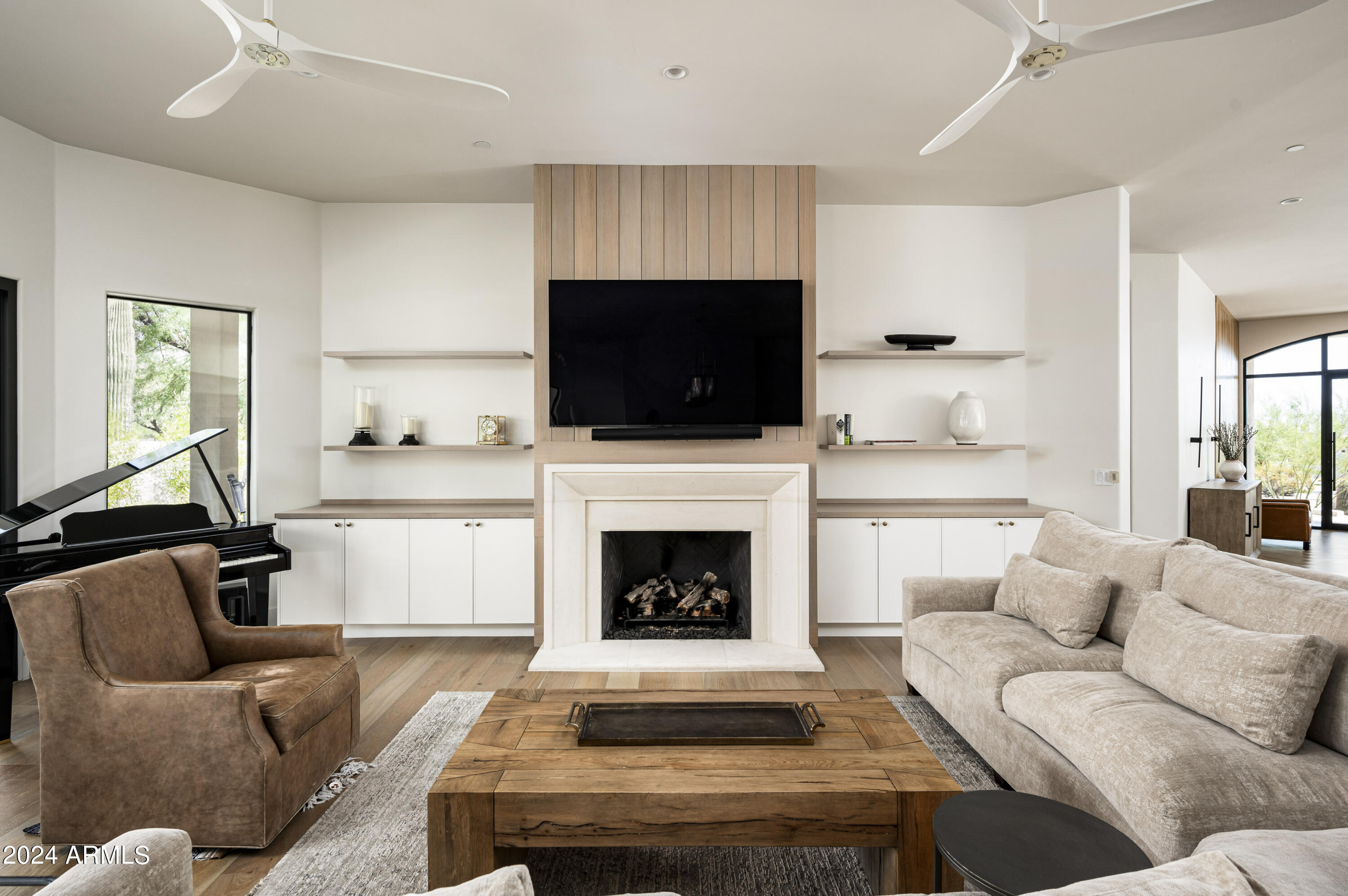 PINNACLE PEAK COUNTRY CLUB UNIT 8 - Residential