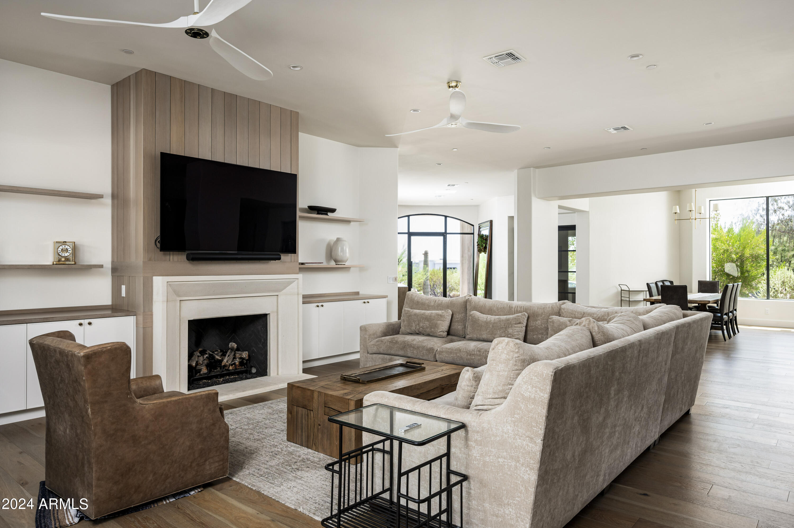 PINNACLE PEAK COUNTRY CLUB UNIT 8 - Residential