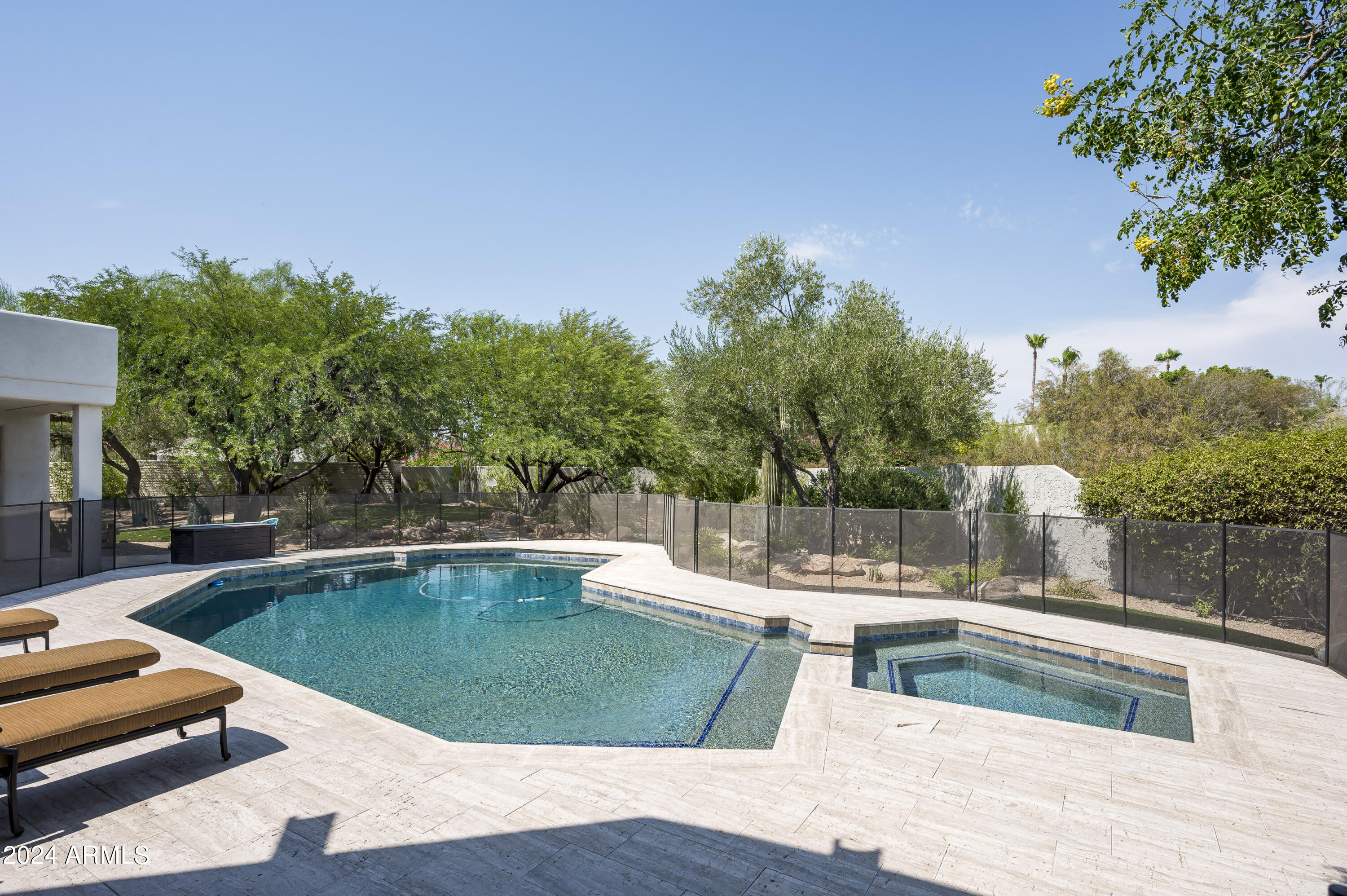 PINNACLE PEAK COUNTRY CLUB UNIT 8 - Residential