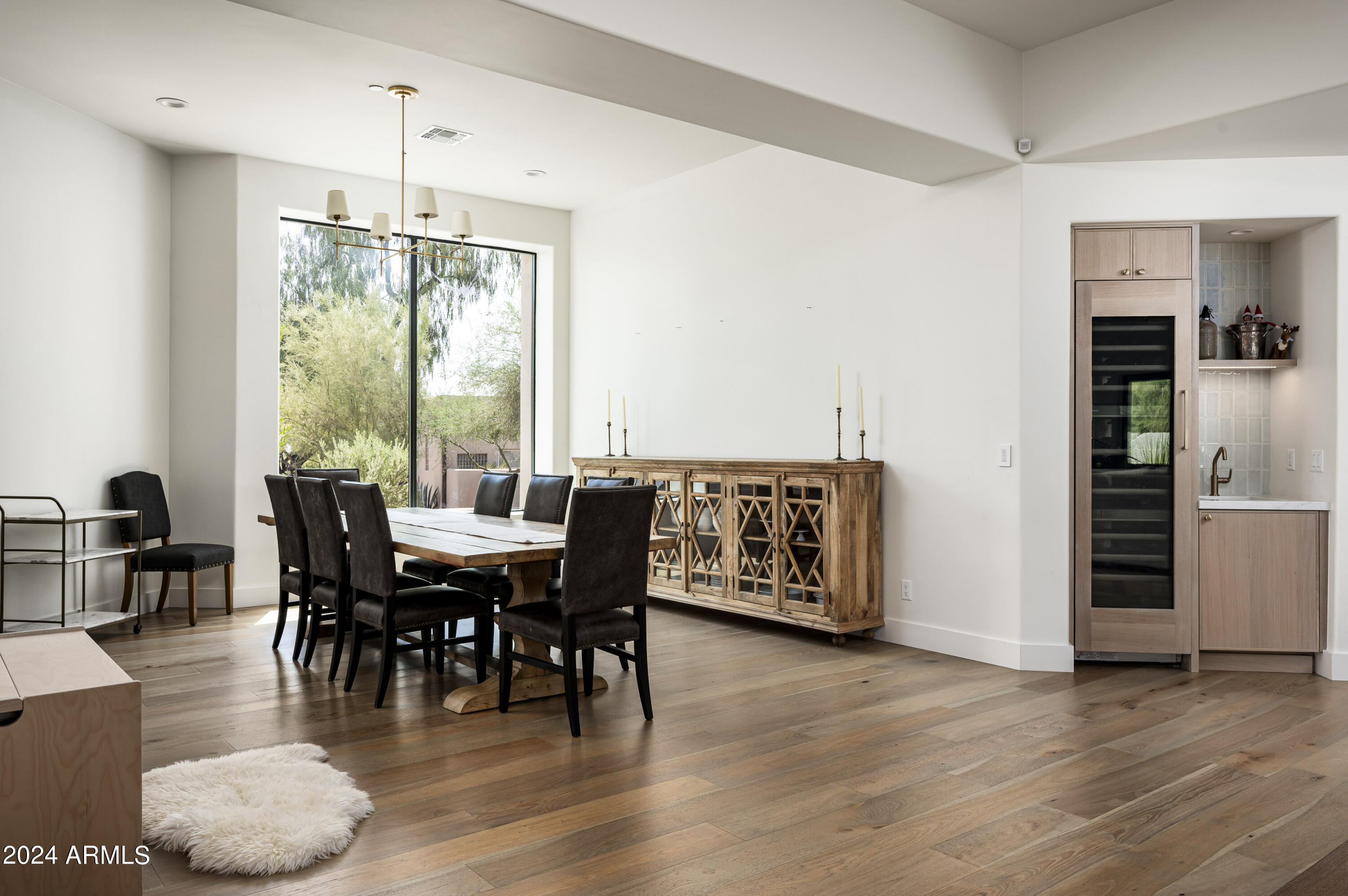 PINNACLE PEAK COUNTRY CLUB UNIT 8 - Residential