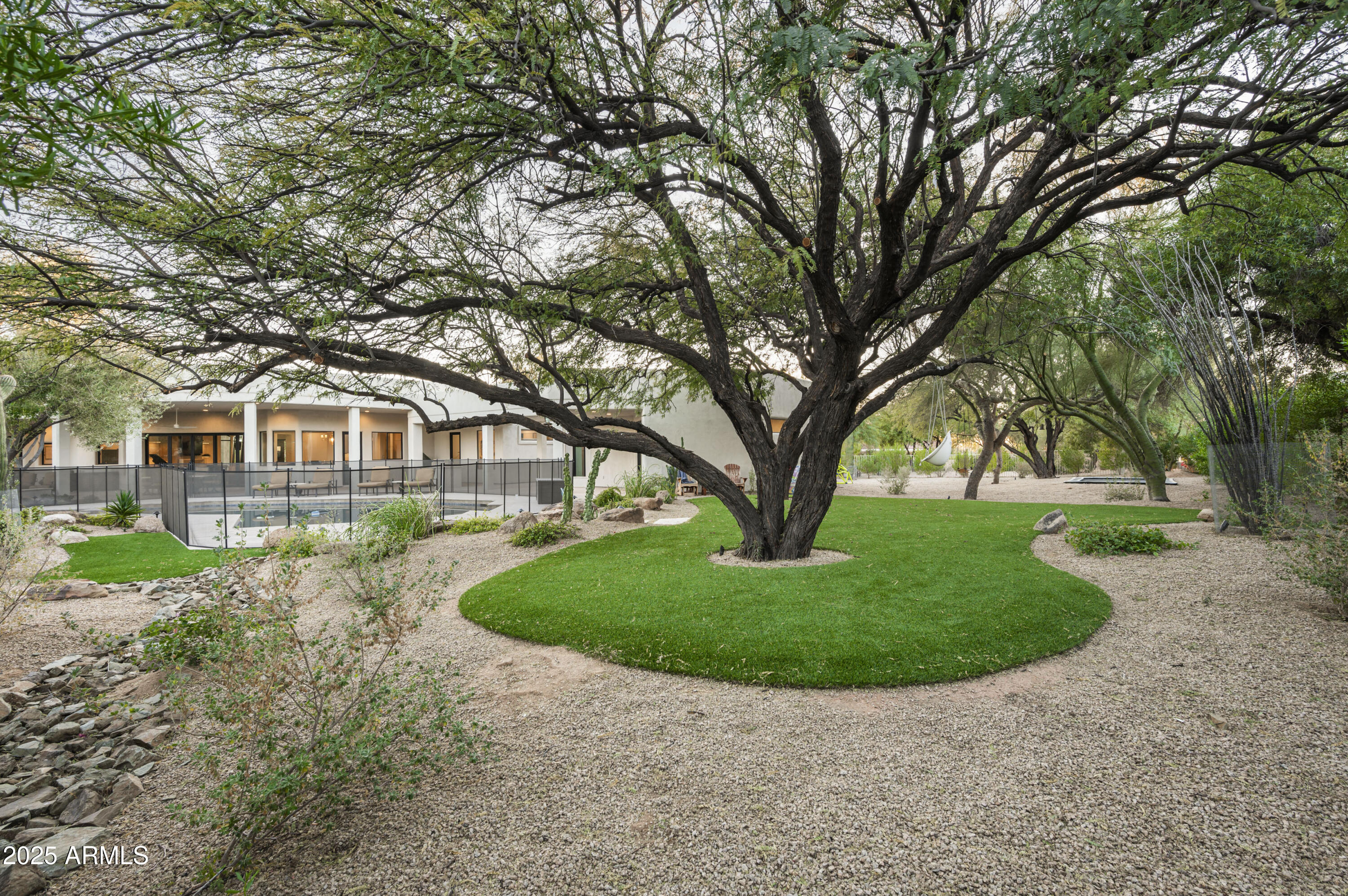 PINNACLE PEAK COUNTRY CLUB UNIT 8 - Residential