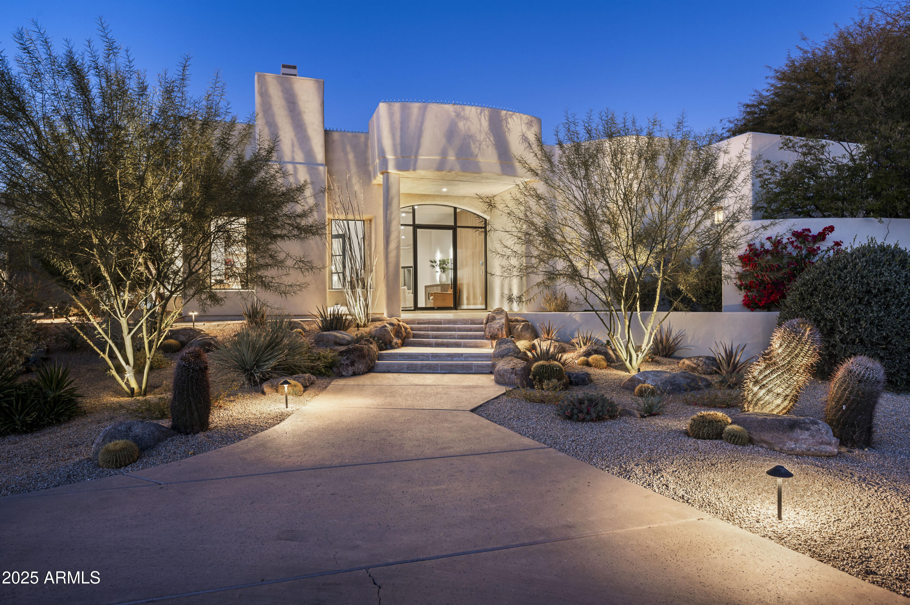PINNACLE PEAK COUNTRY CLUB UNIT 8 - Residential