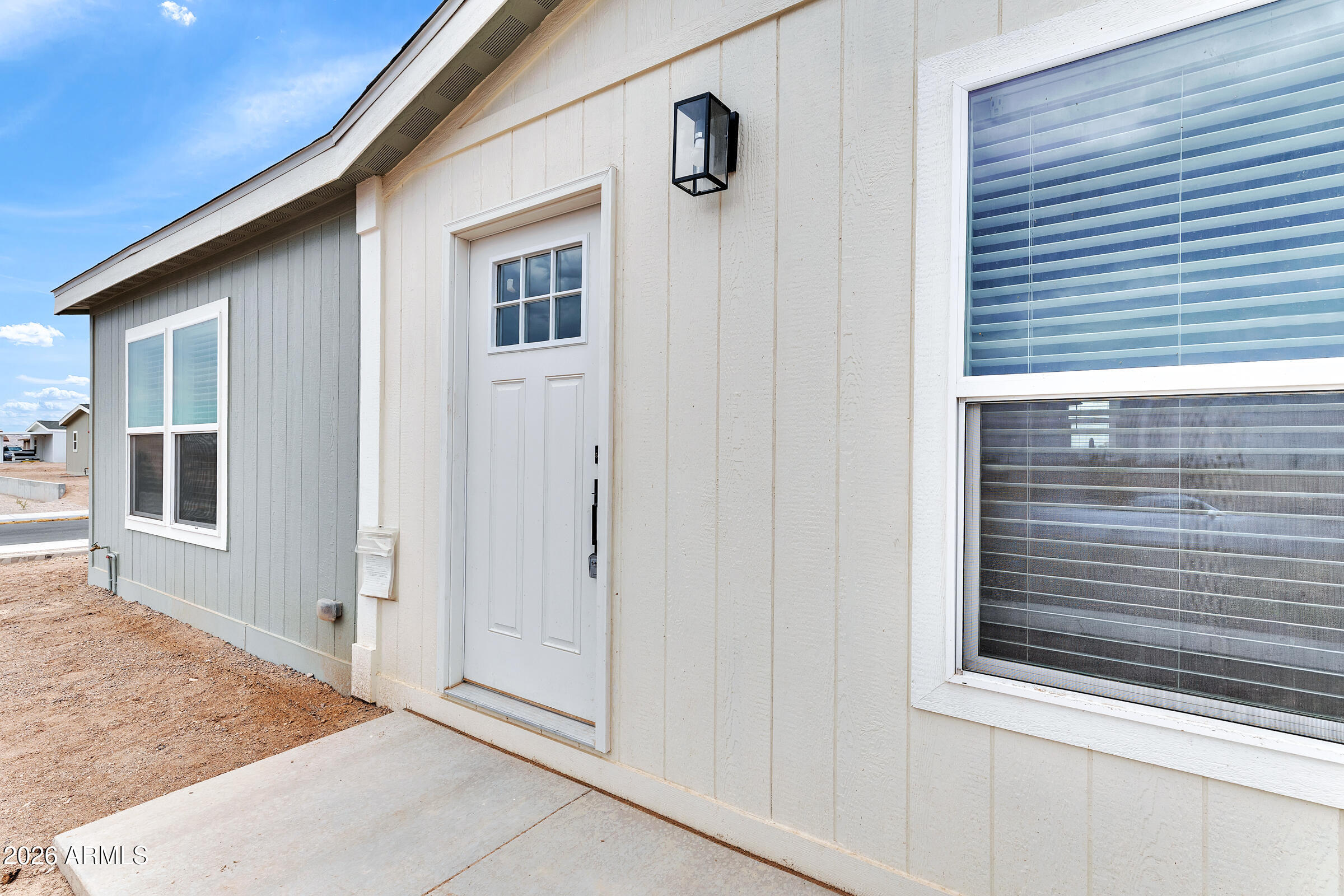 GILA BEND 7 - Residential
