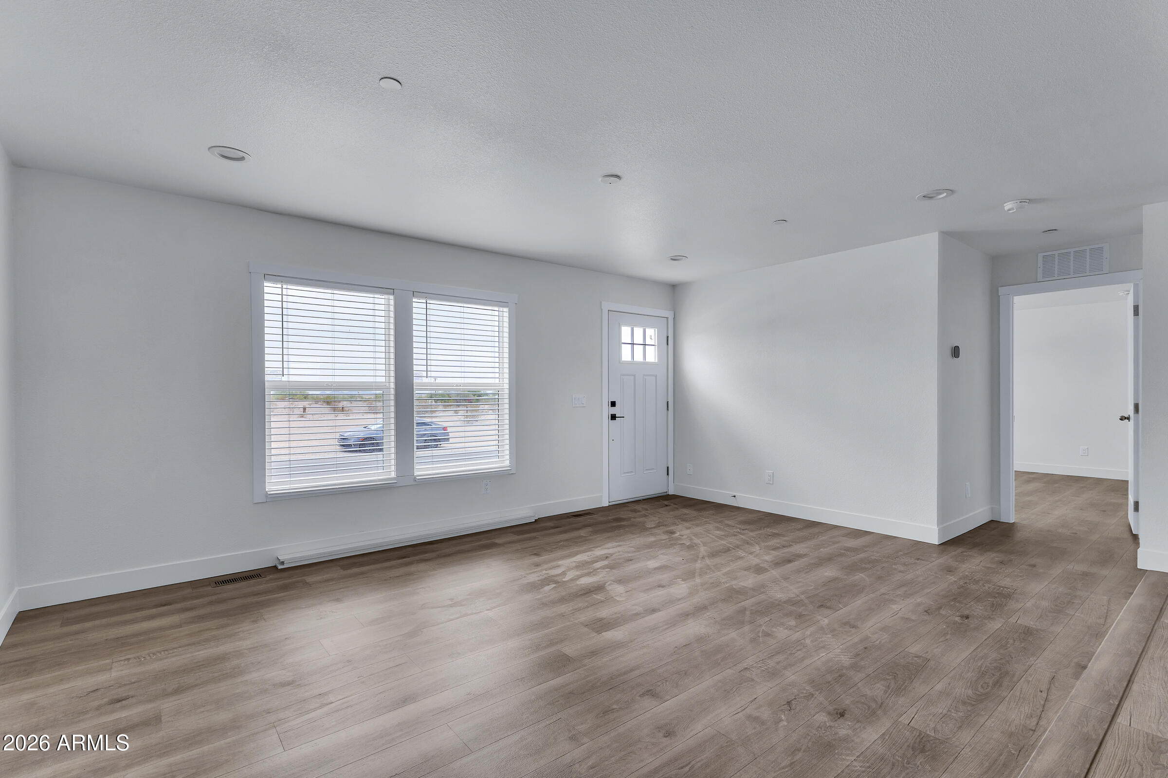 GILA BEND 7 - Residential