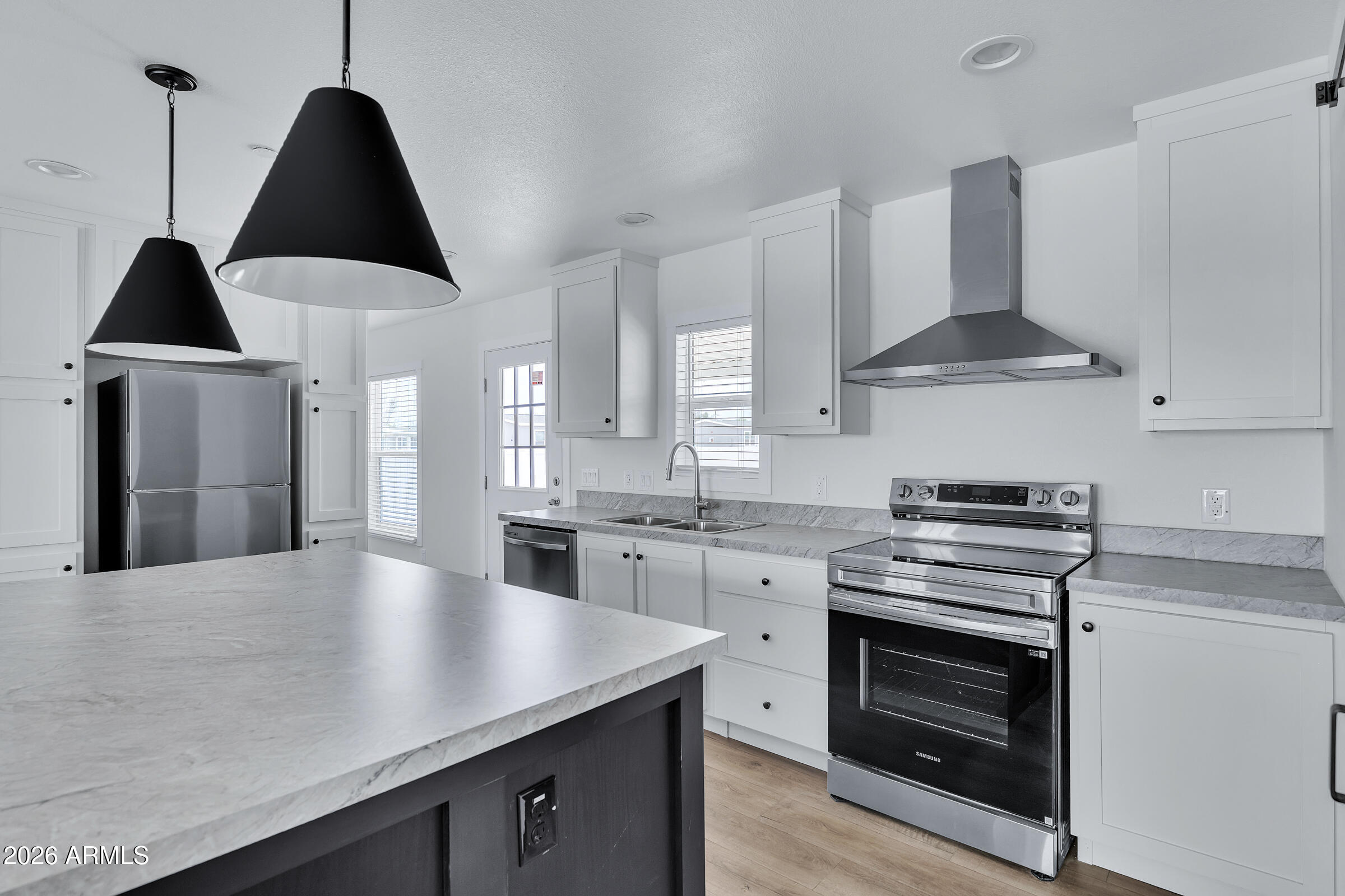 GILA BEND 7 - Residential