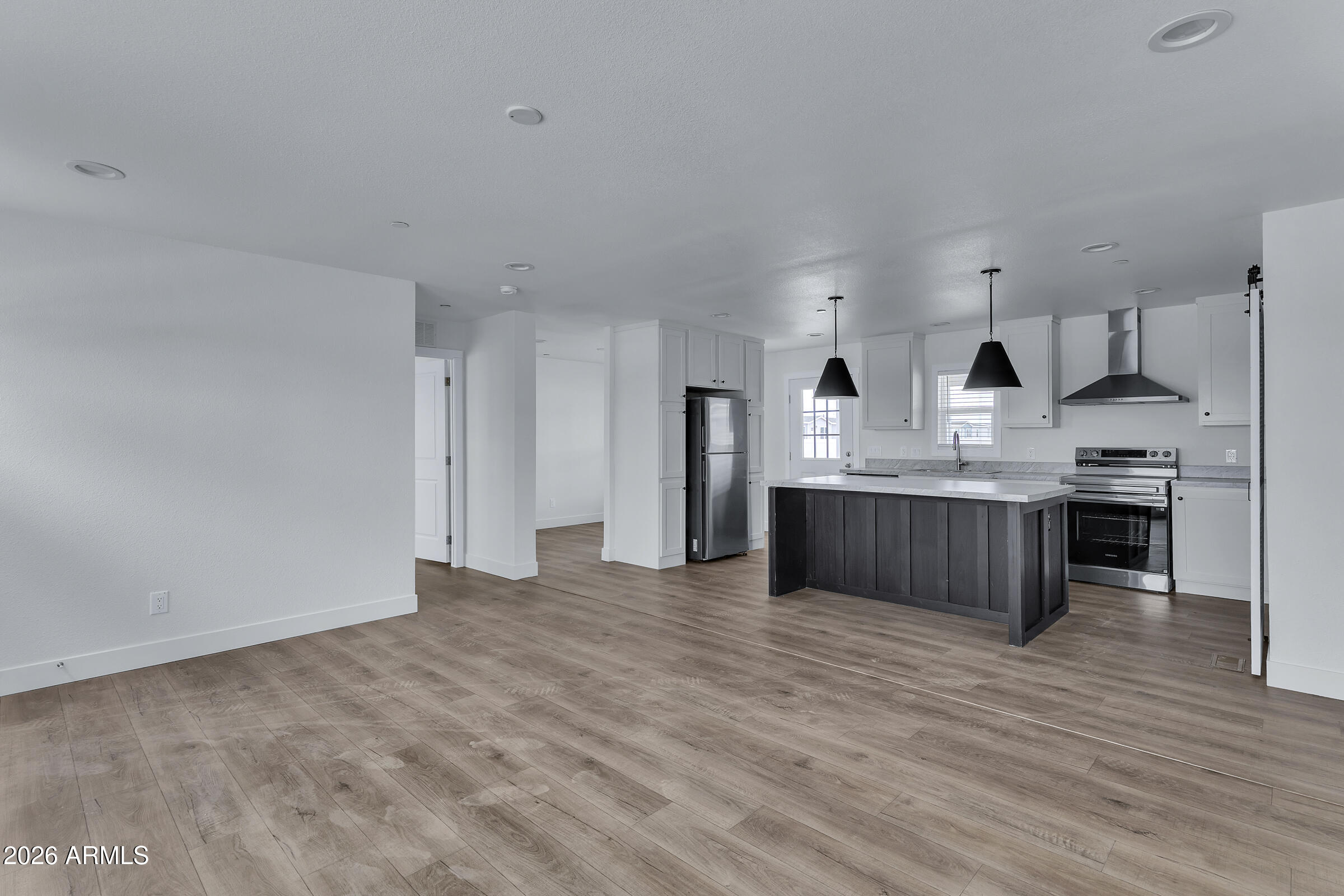 GILA BEND 7 - Residential