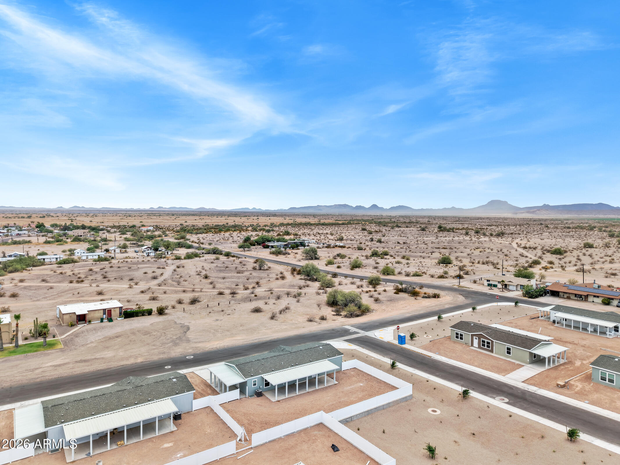 GILA BEND 7 - Residential