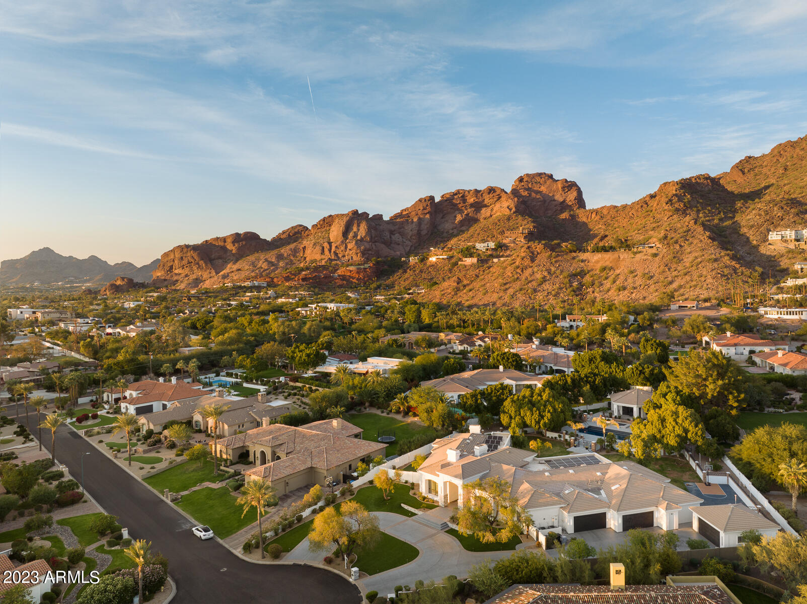 ROYAL PALM ESTATES - Residential