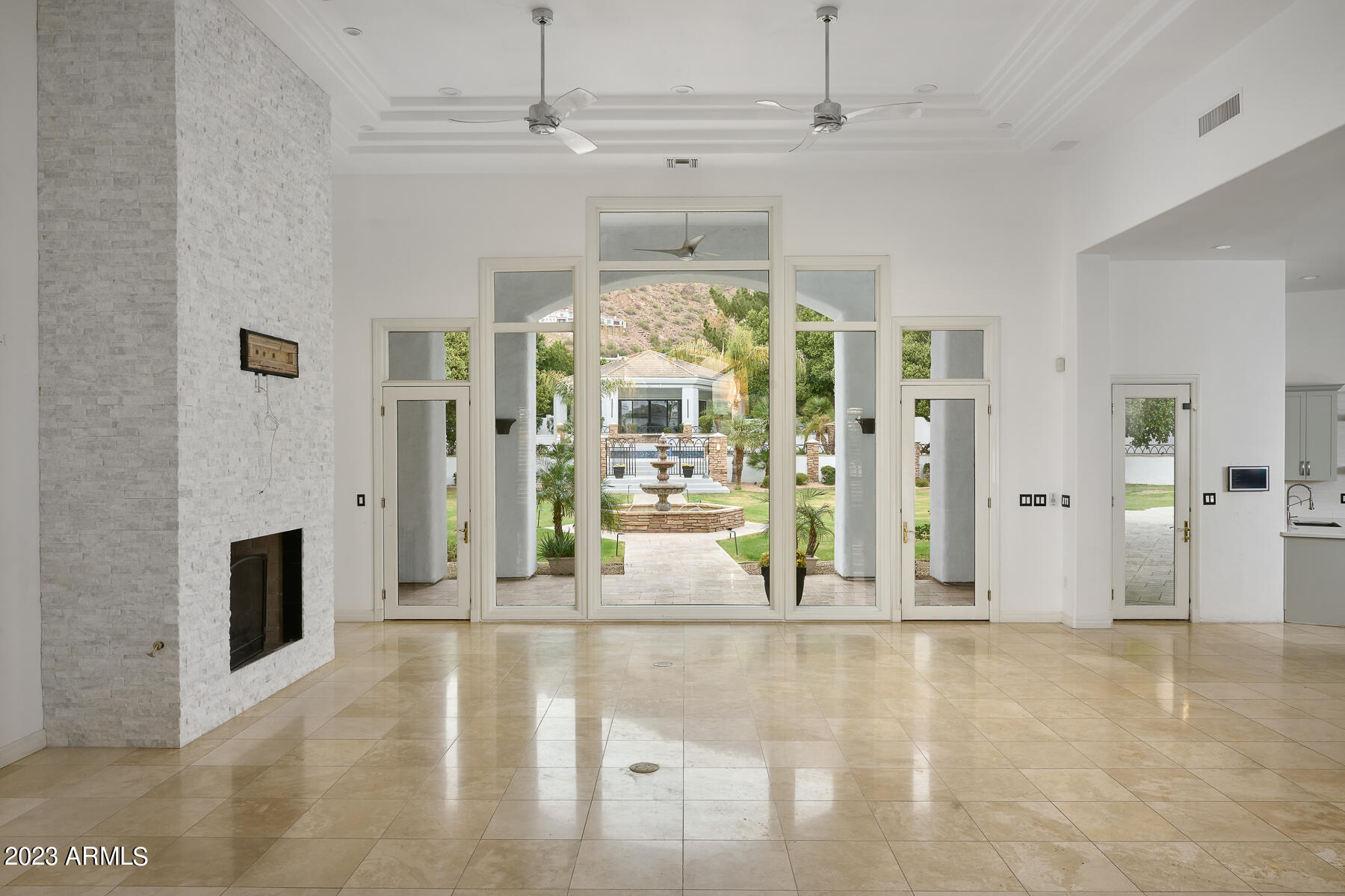 ROYAL PALM ESTATES - Residential