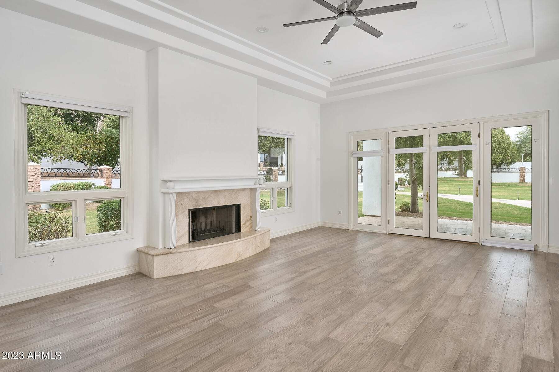 ROYAL PALM ESTATES - Residential