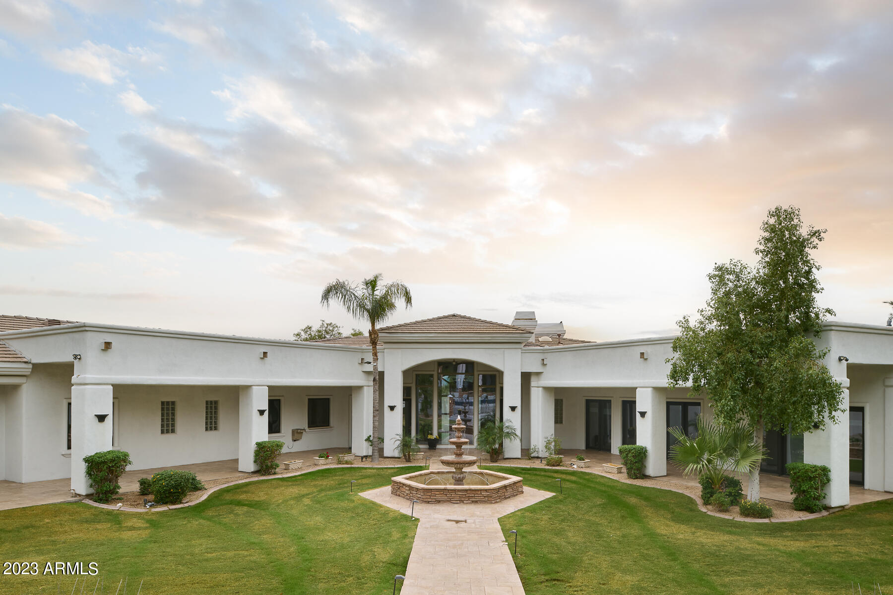ROYAL PALM ESTATES - Residential