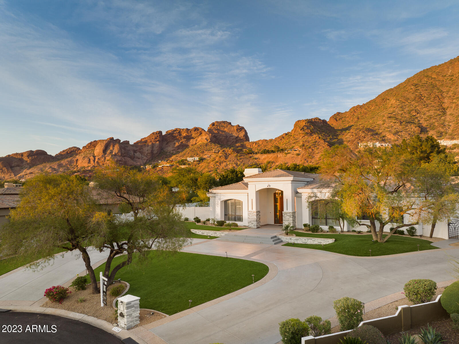 ROYAL PALM ESTATES - Residential