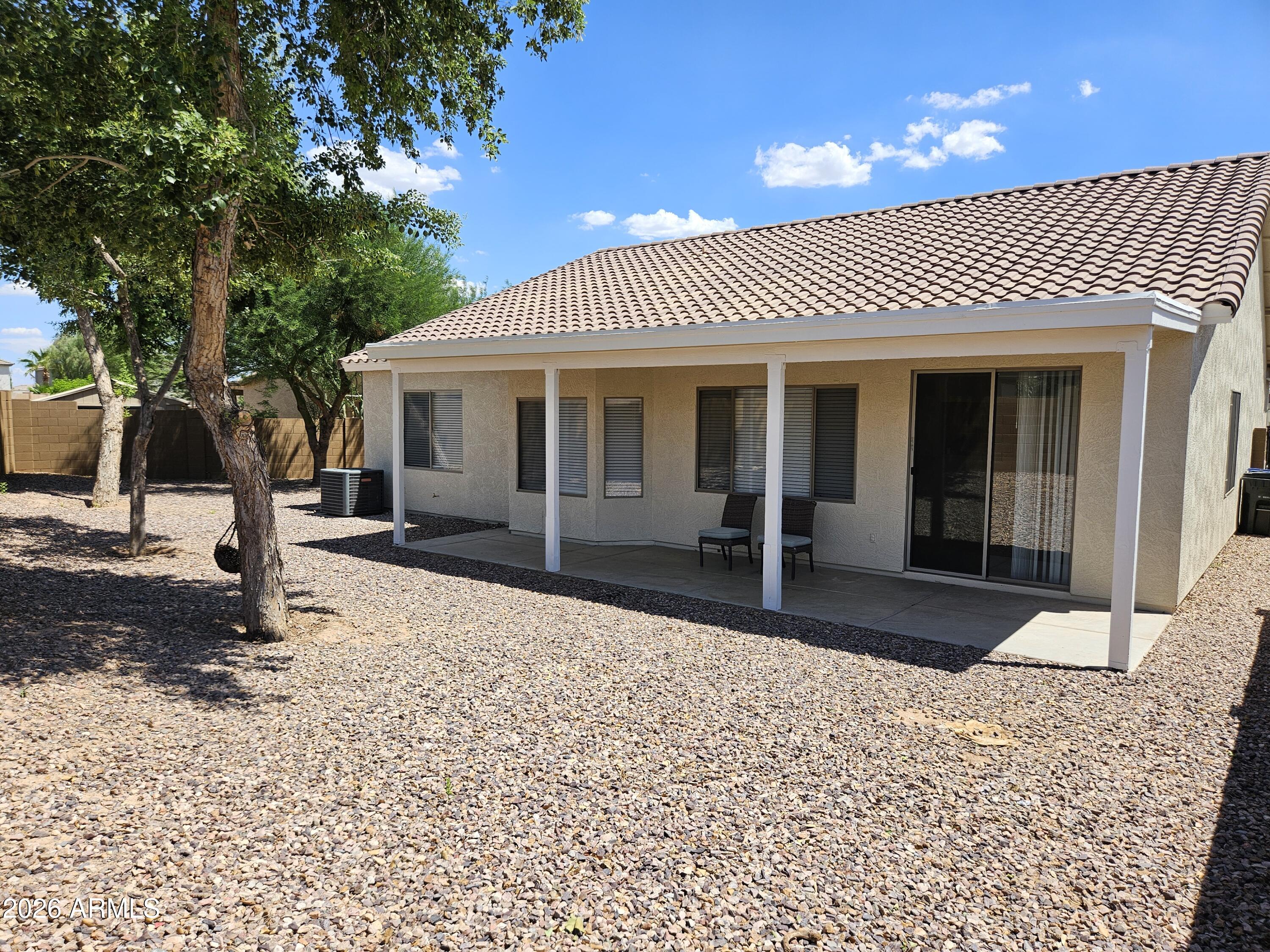 DAVE BROWN AT DYSART AND THUNDERBIRD - Residential
