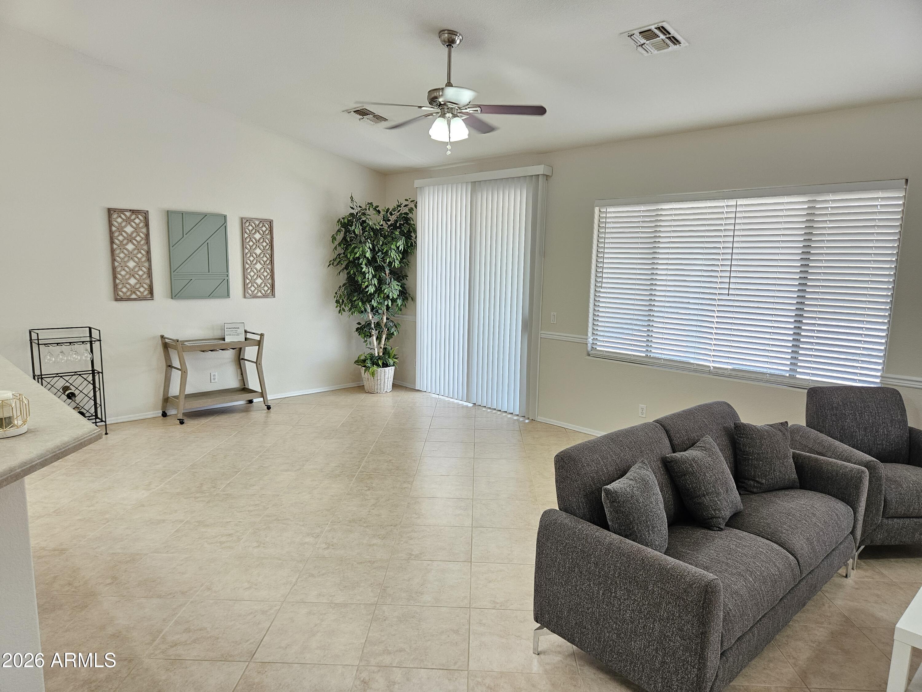 DAVE BROWN AT DYSART AND THUNDERBIRD - Residential