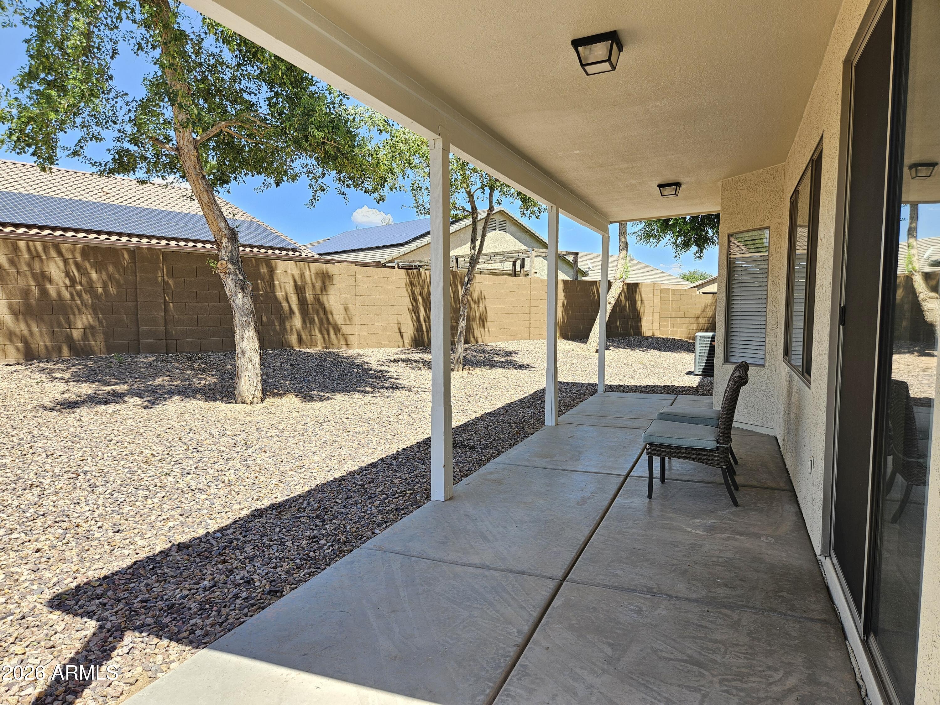 DAVE BROWN AT DYSART AND THUNDERBIRD - Residential