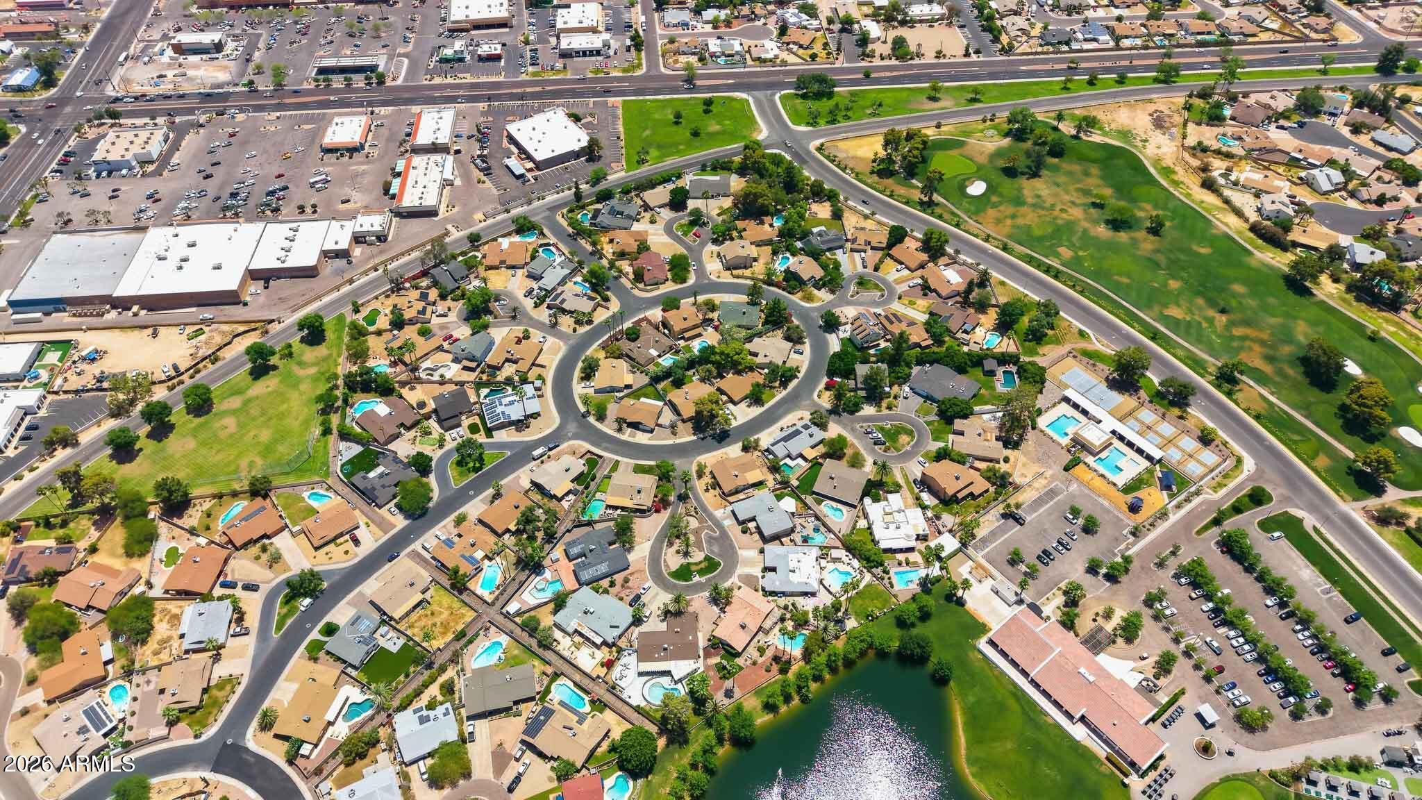 BELLAIR PHASE 1 UNIT 1 - Residential