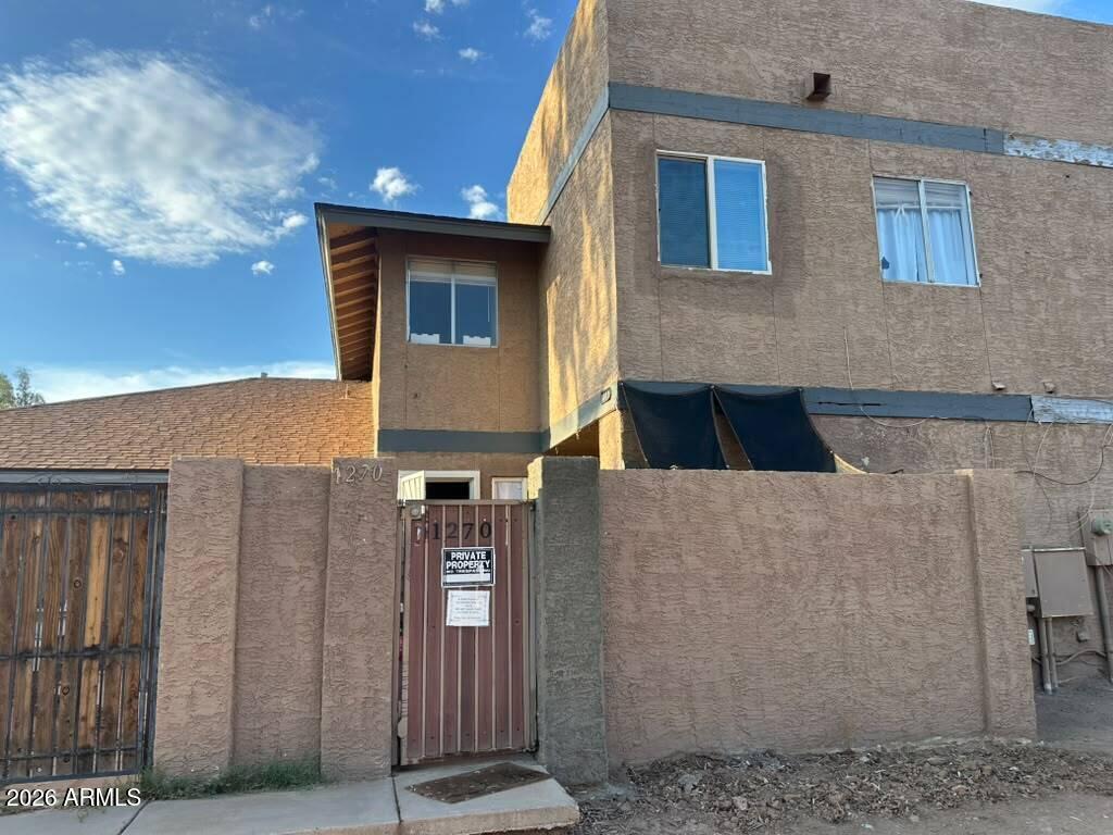 HALLCRAFT VILLAS WEST 9 - Residential