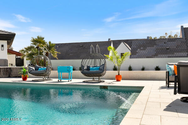 ARCADIA MANORS - Residential