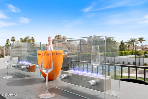 ARCADIA MANORS - Residential