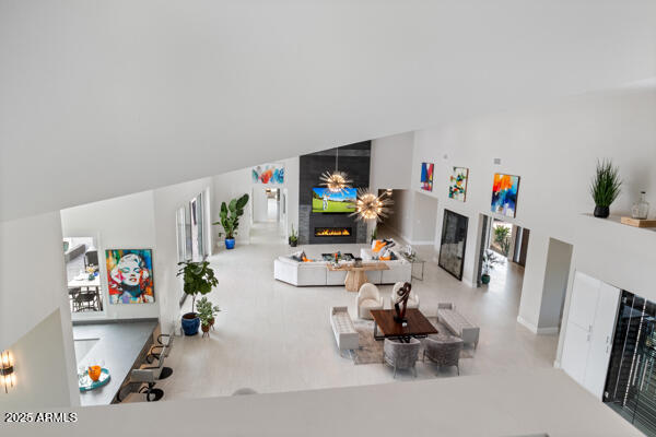 ARCADIA MANORS - Residential