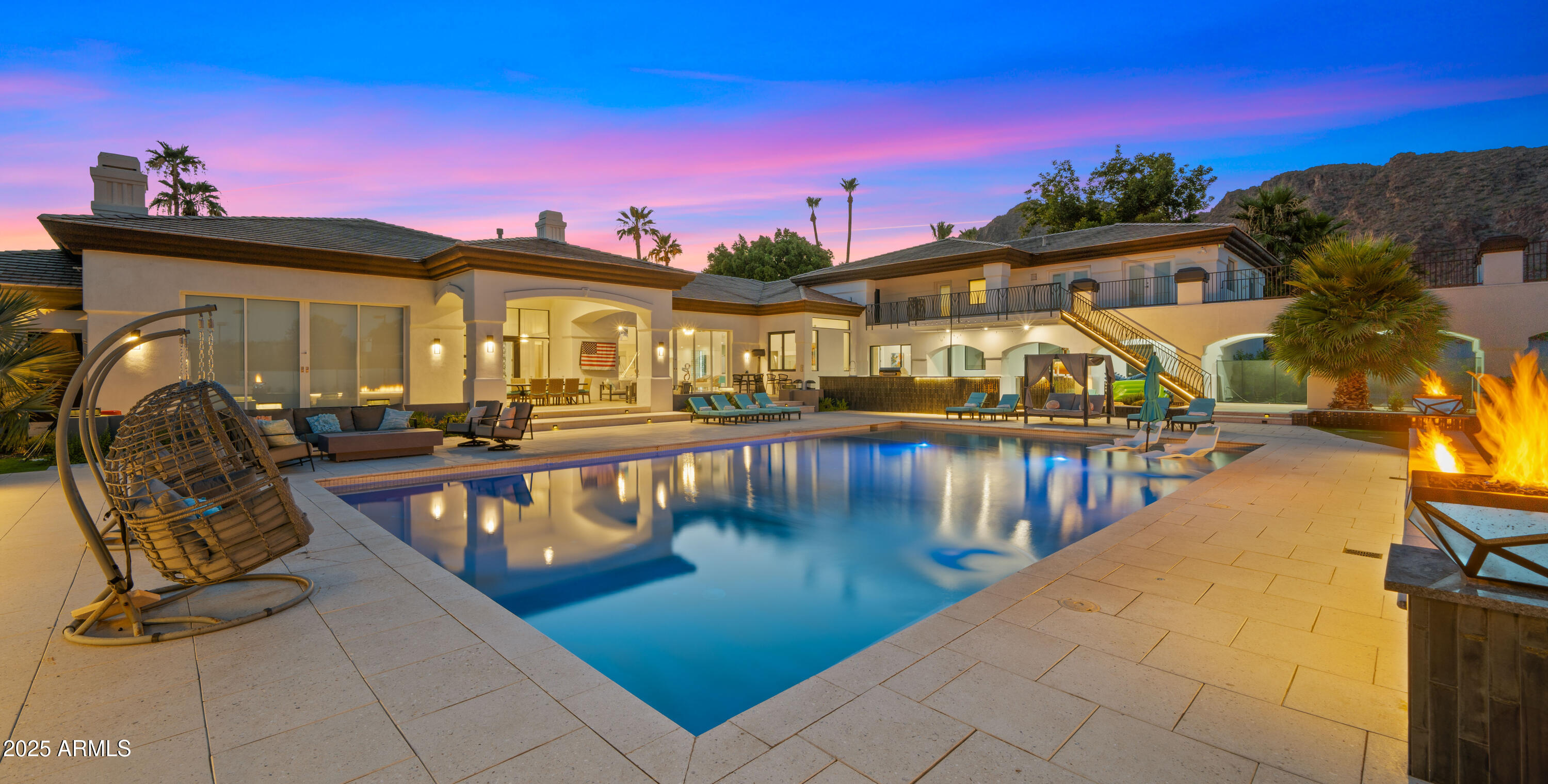 ARCADIA MANORS - Residential